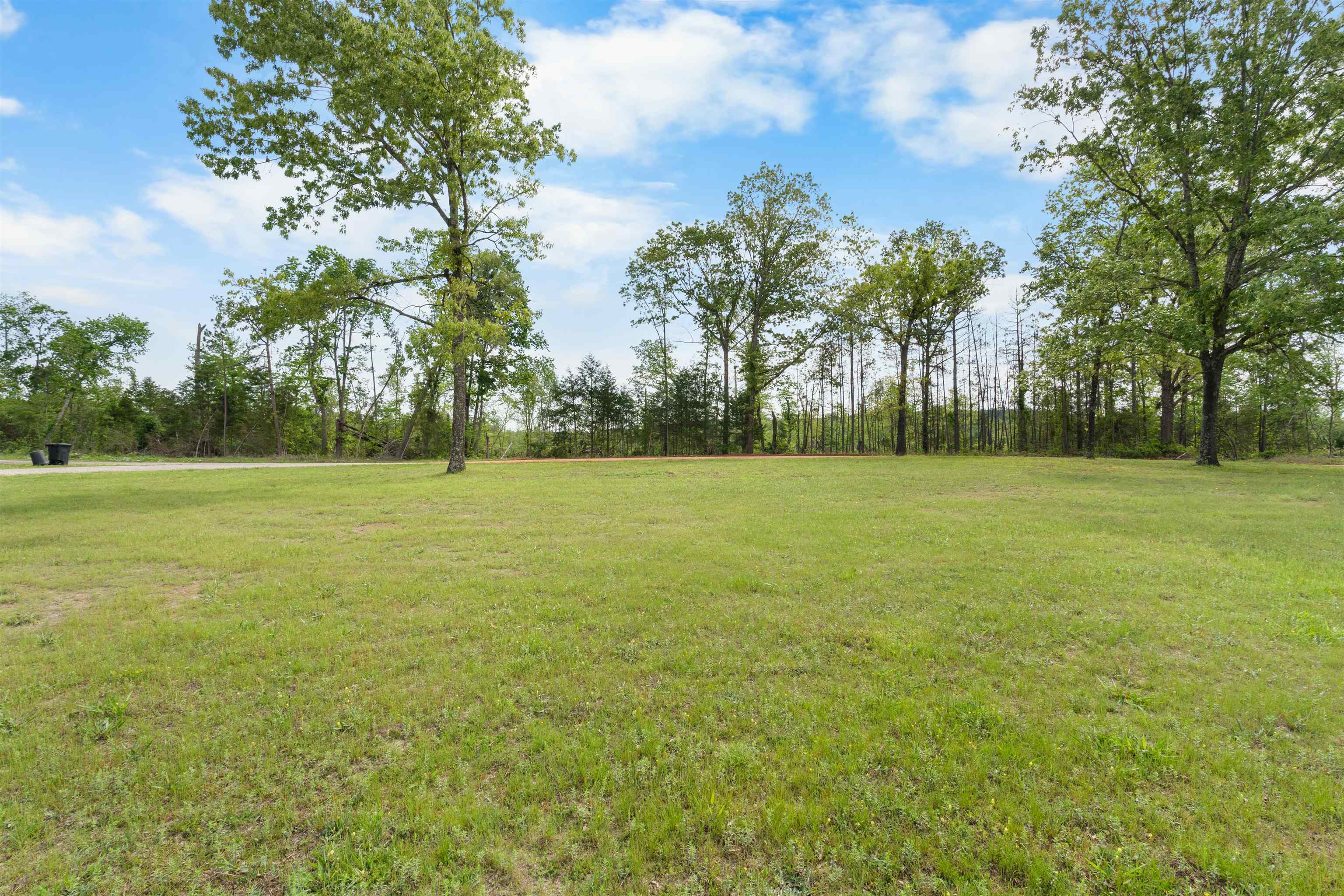 854 Hurricane Creek Rd.  Melbourne, AR