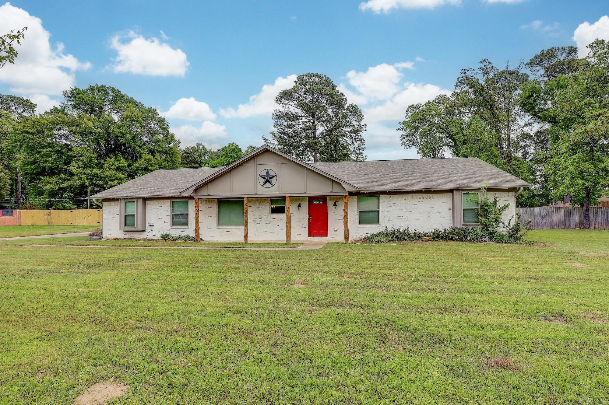 5816 Turtle Creek Drive Texarkana, TX 75503