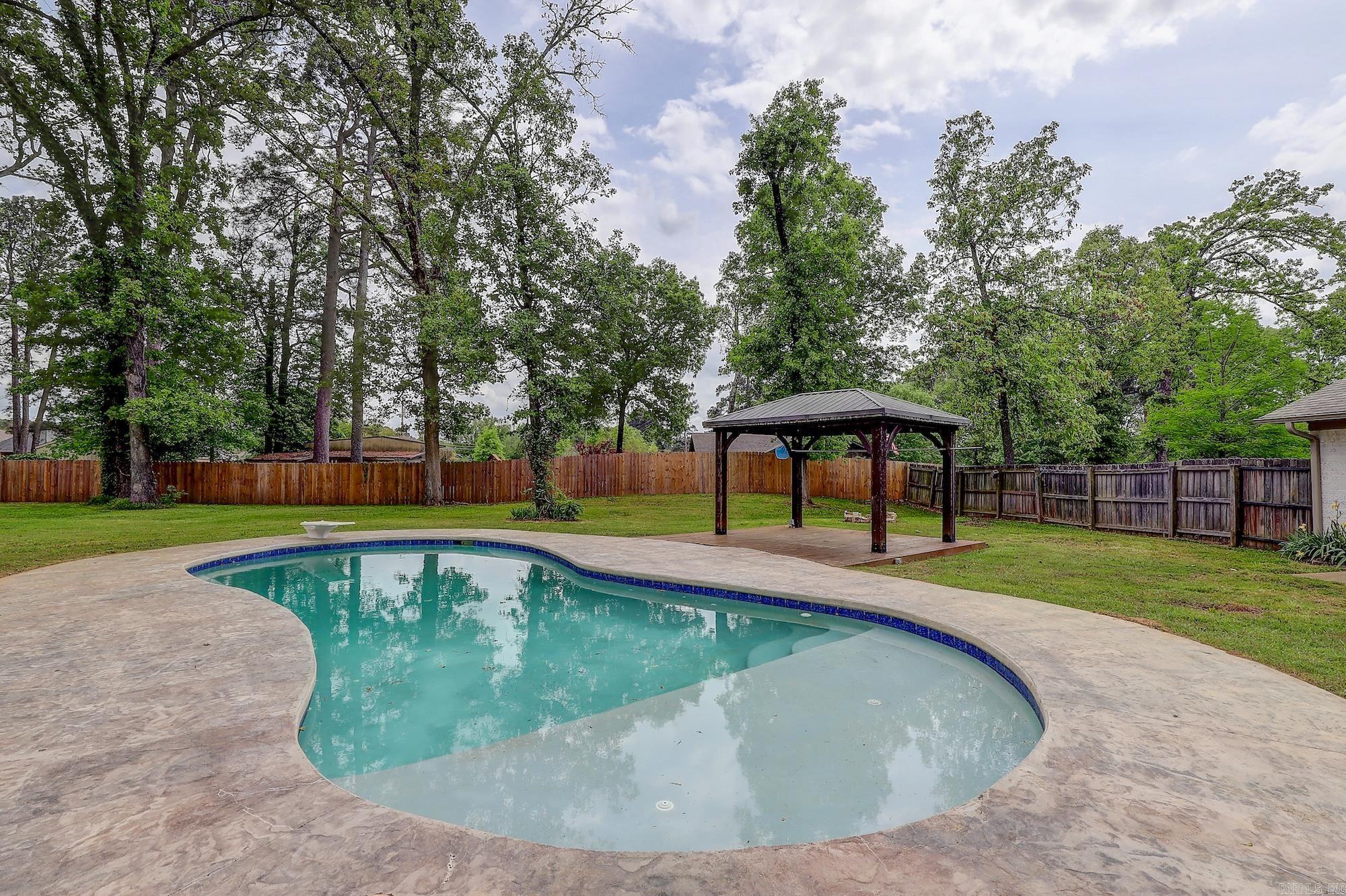 5816 Turtle Creek Drive Texarkana, TX 75503