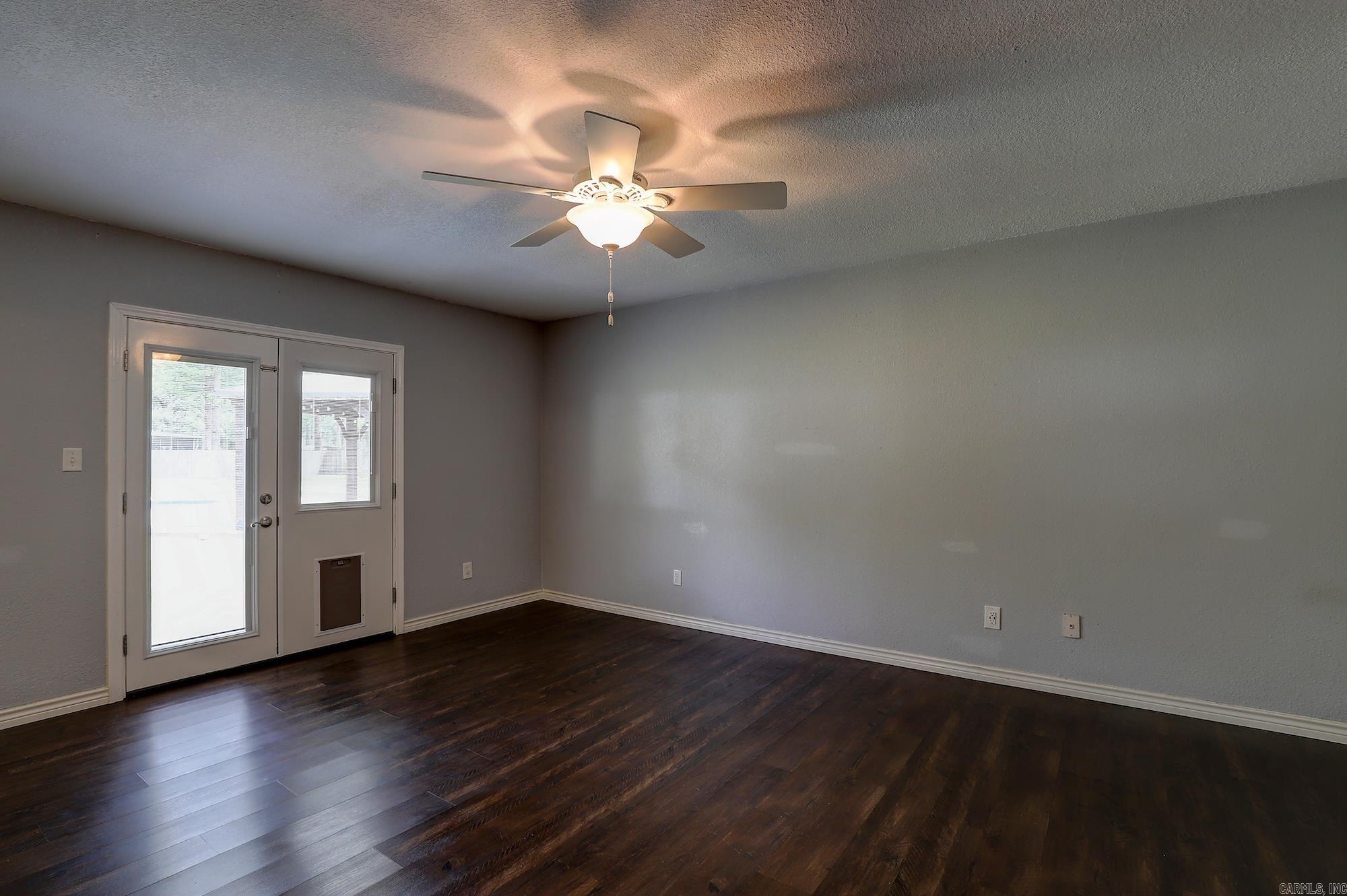 5816 Turtle Creek Drive Texarkana, TX 75503