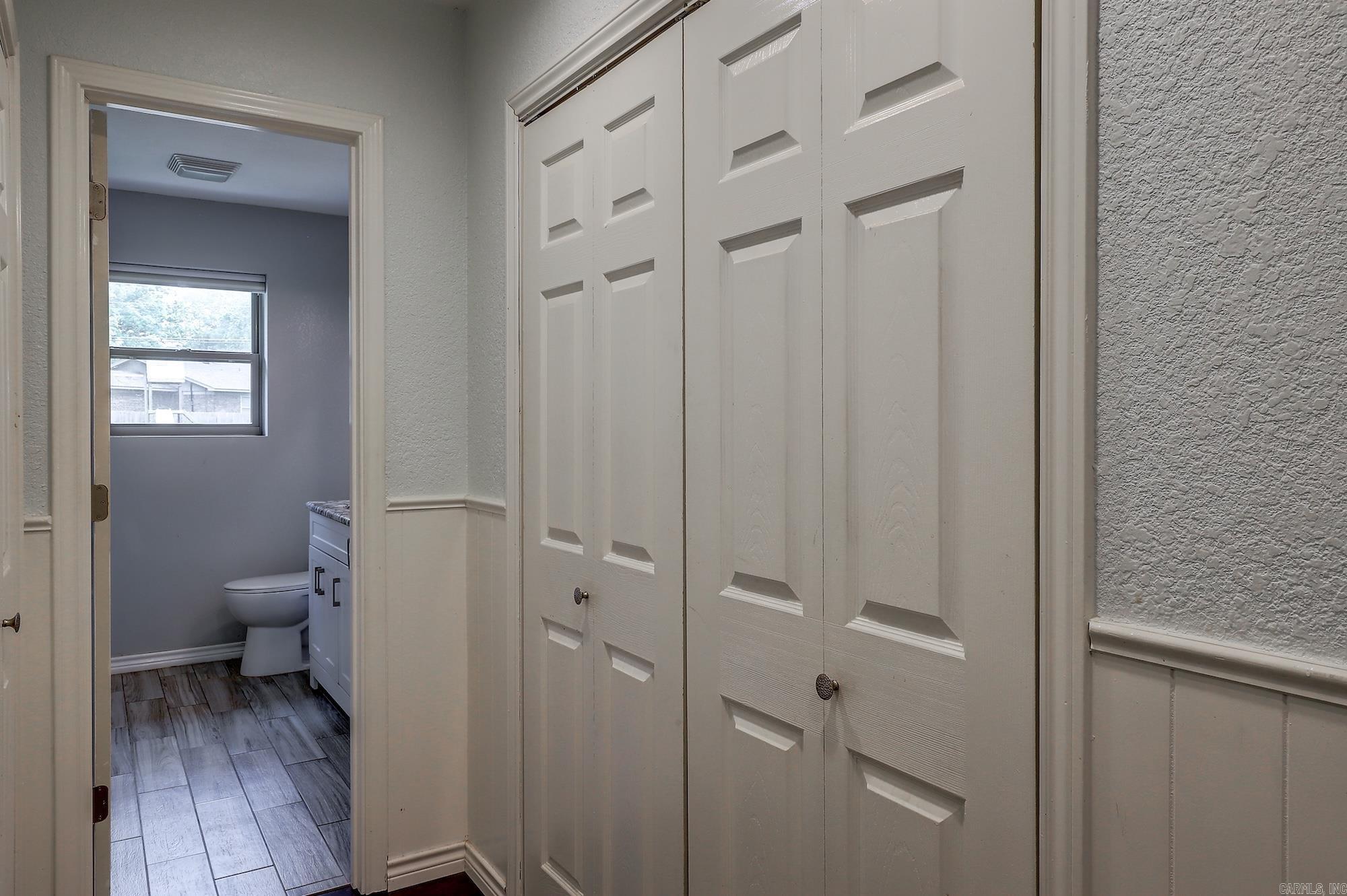 5816 Turtle Creek Drive Texarkana, TX 75503