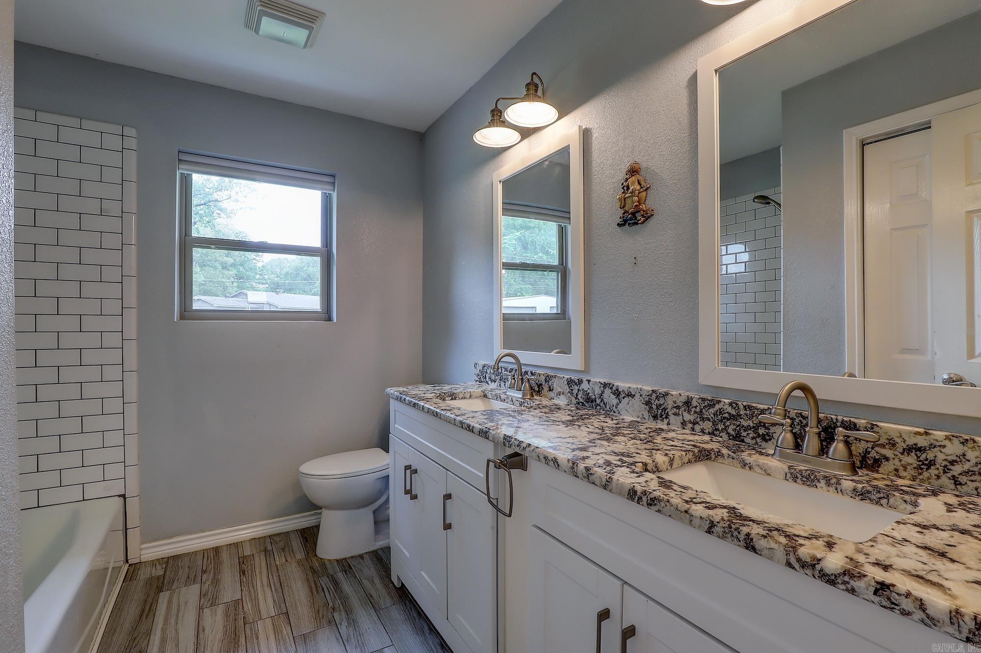 5816 Turtle Creek Drive Texarkana, TX 75503