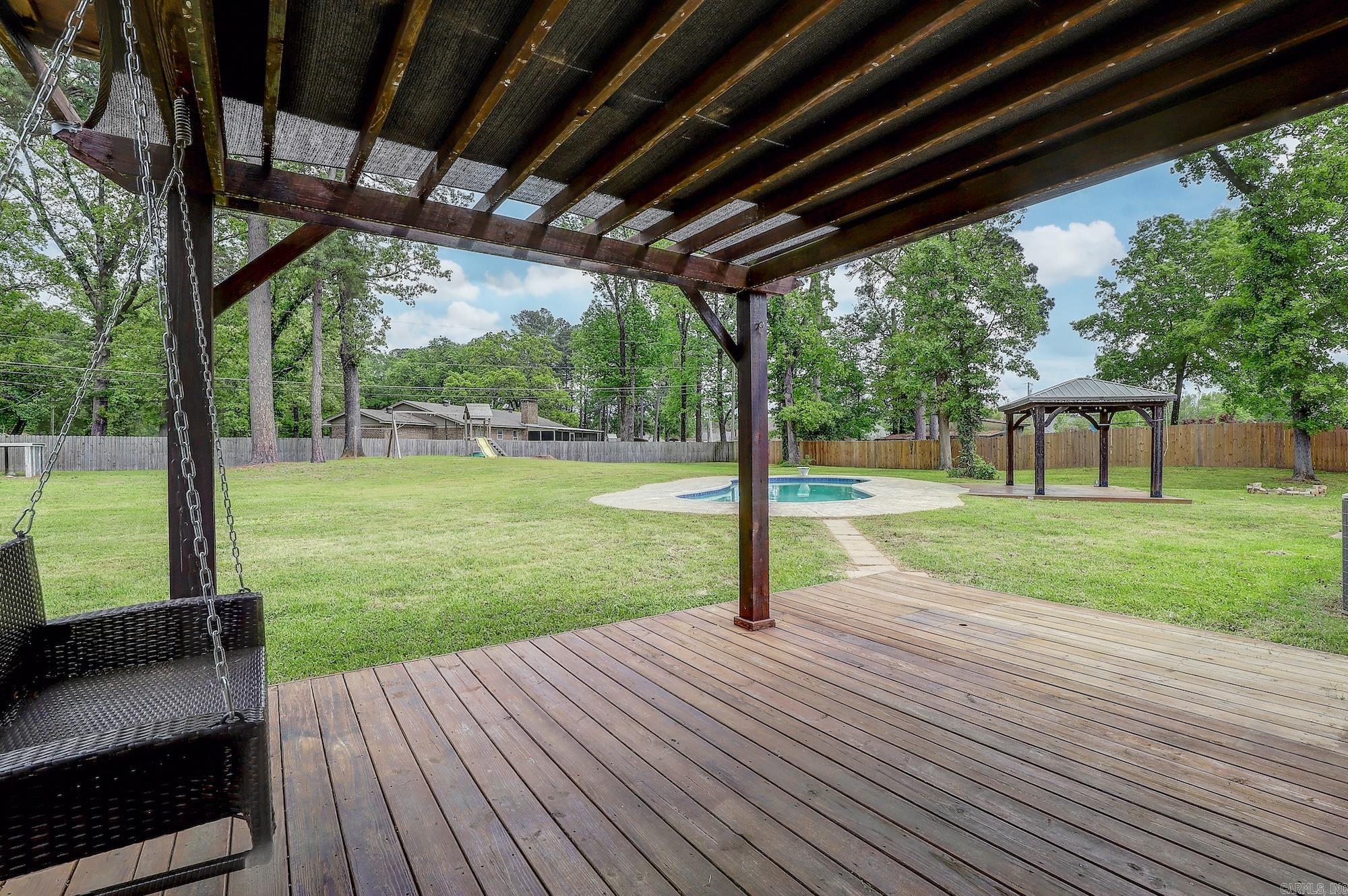 5816 Turtle Creek Drive Texarkana, TX 75503