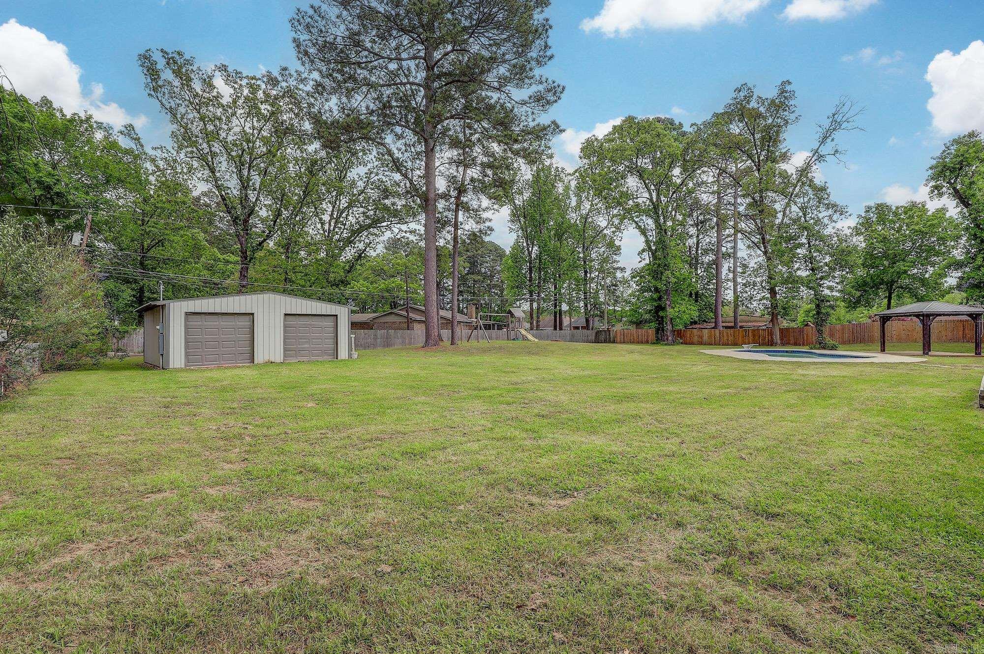5816 Turtle Creek Drive Texarkana, TX 75503