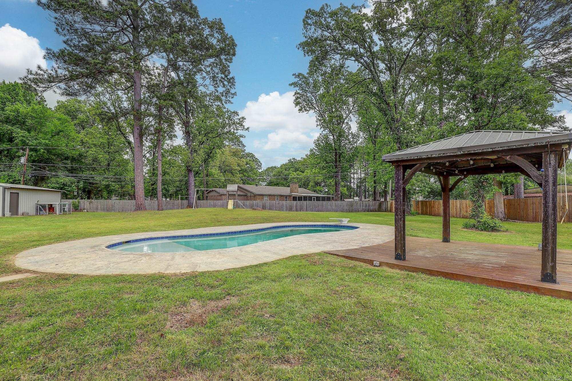 5816 Turtle Creek Drive Texarkana, TX 75503