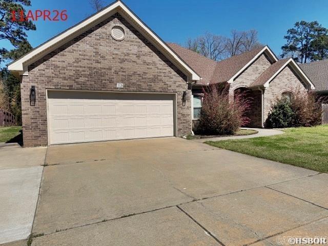 3726 Buckskin Road  Benton, AR