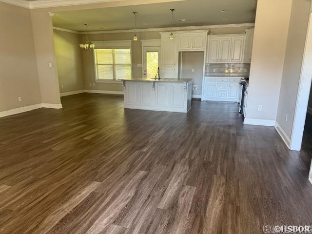 3726 Buckskin Road  Benton, AR