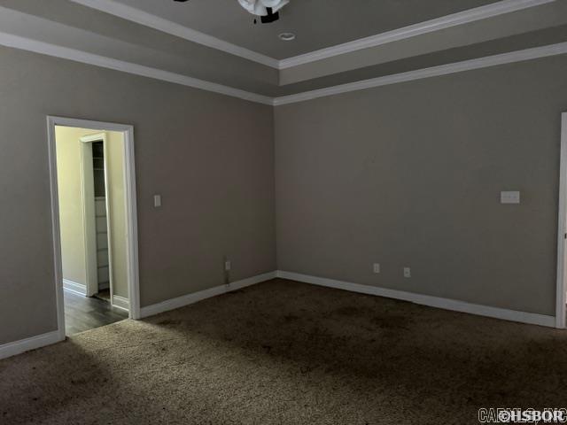 3726 Buckskin Road  Benton, AR