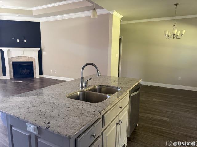 3726 Buckskin Road  Benton, AR