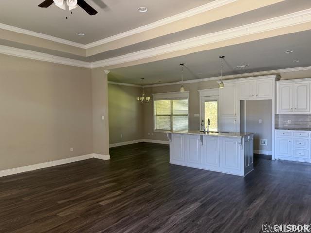 3726 Buckskin Road  Benton, AR