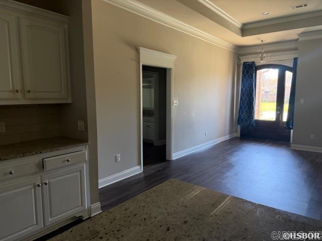 3726 Buckskin Road  Benton, AR