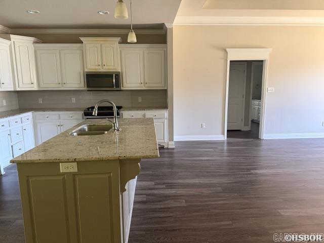 3726 Buckskin Road  Benton, AR