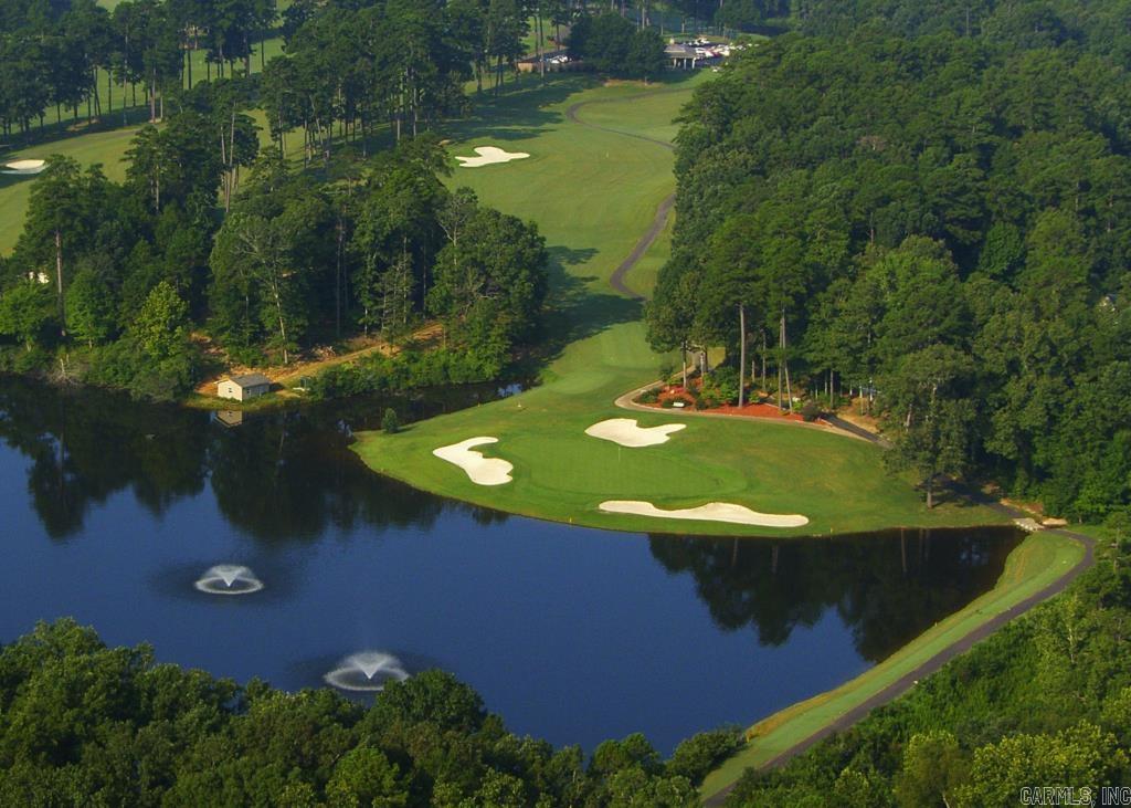 9 Halago  Hot Springs Village, AR