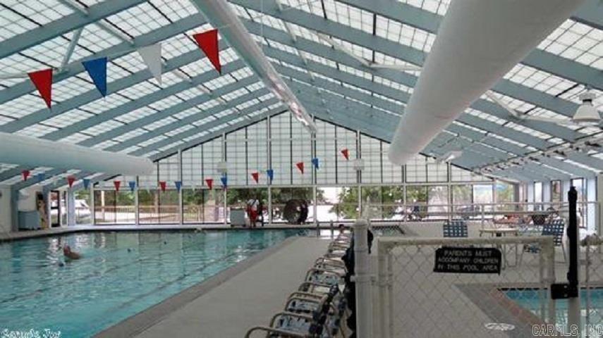 9 Halago  Hot Springs Village, AR