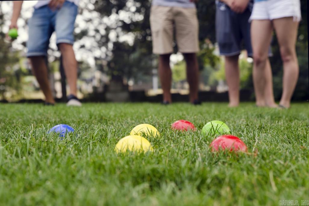 9 Halago  Hot Springs Village, AR