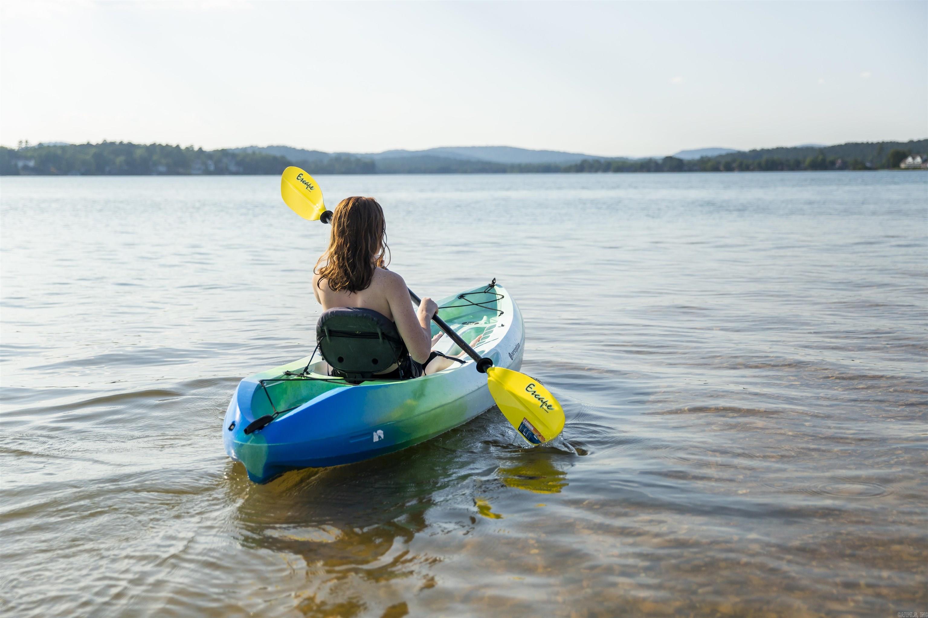 9 Halago  Hot Springs Village, AR