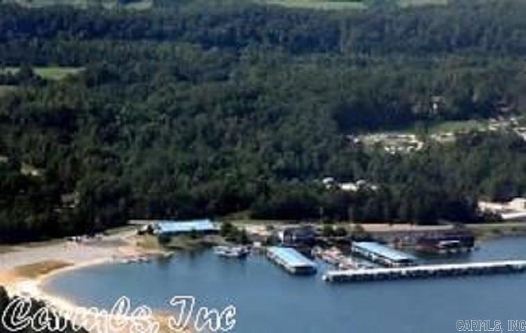 9 Halago  Hot Springs Village, AR