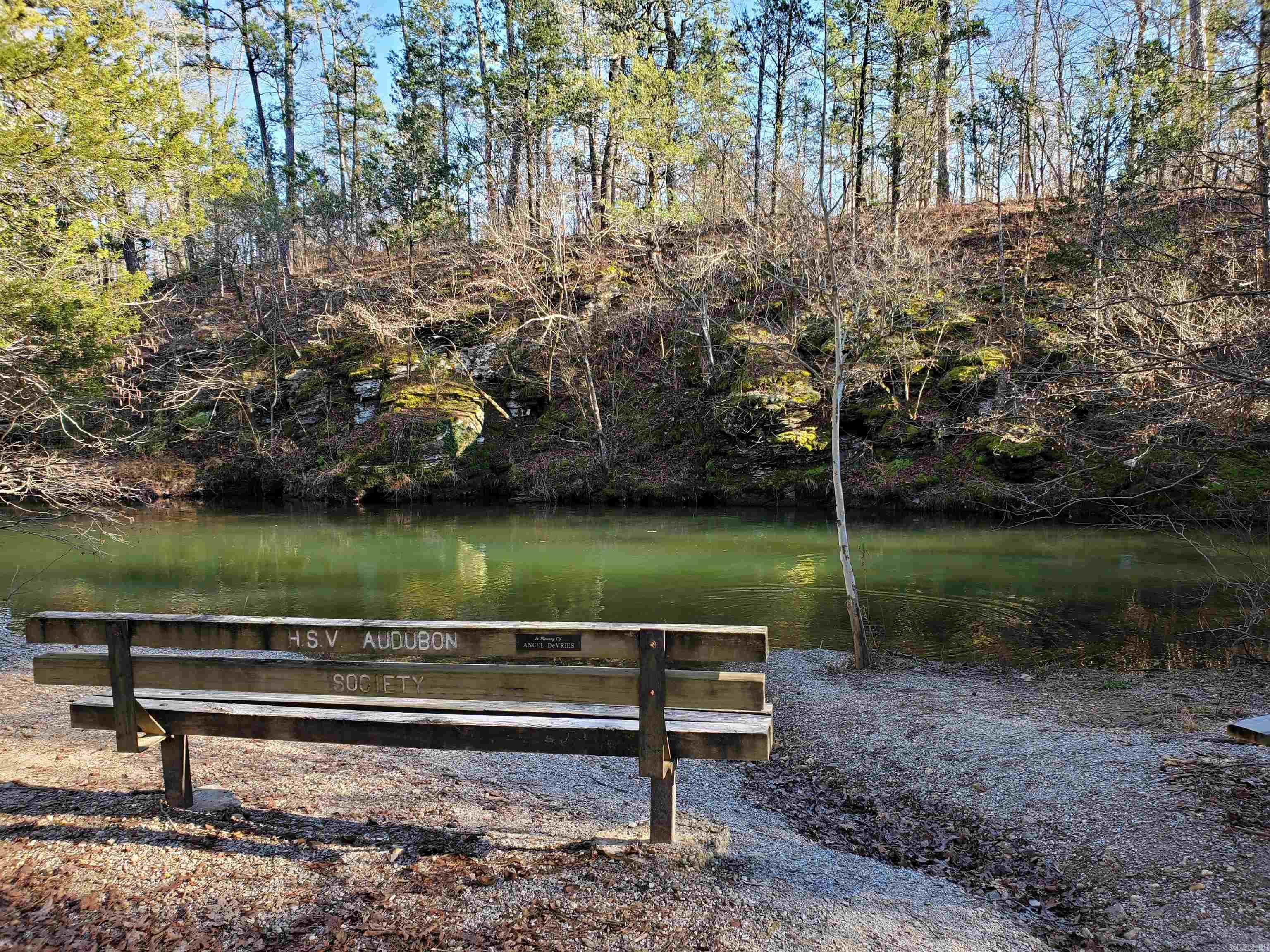 9 Halago  Hot Springs Village, AR