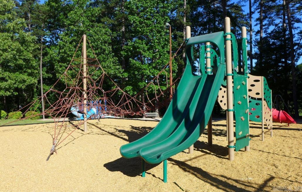 9 Halago  Hot Springs Village, AR