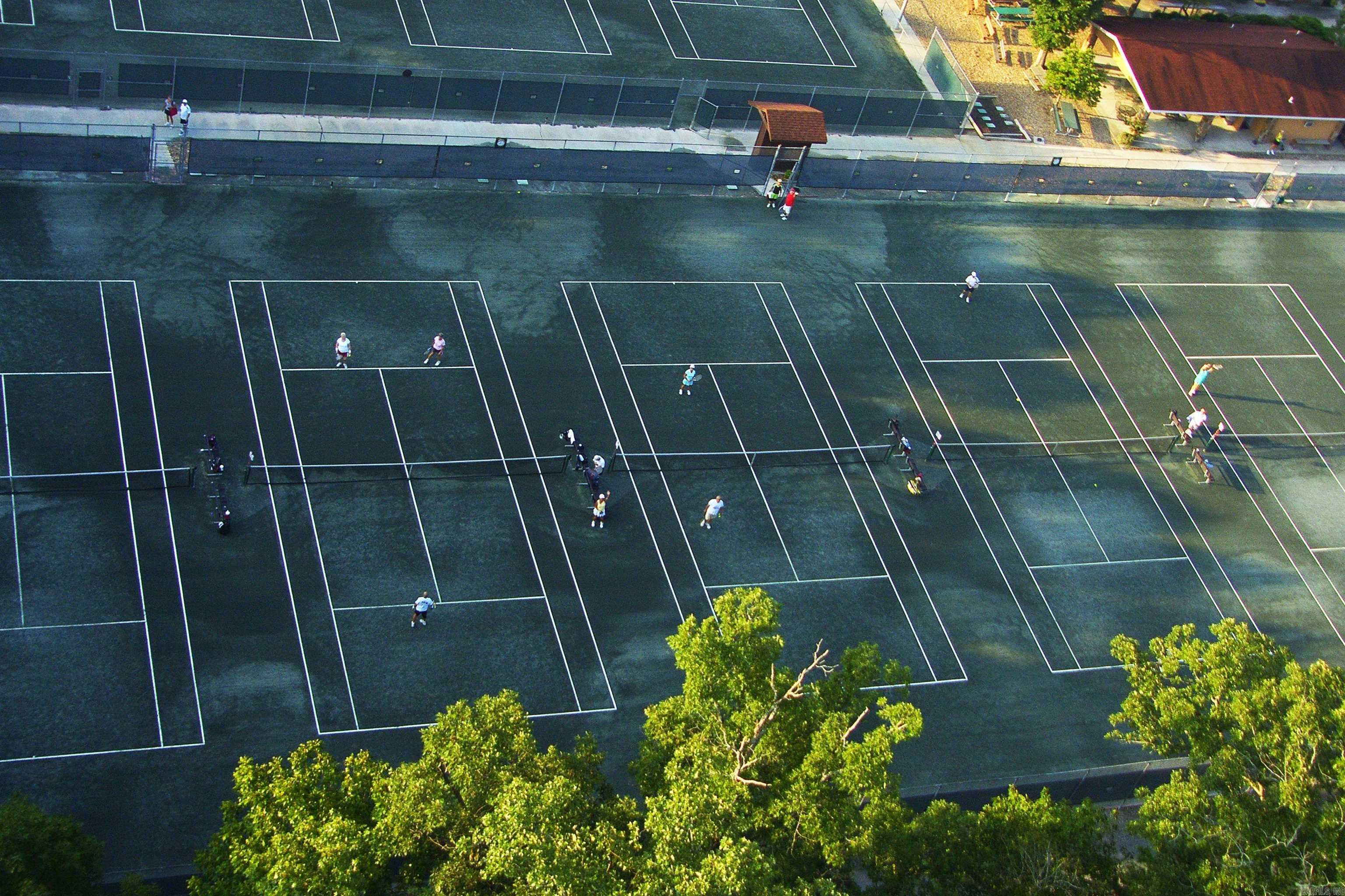 9 Halago  Hot Springs Village, AR