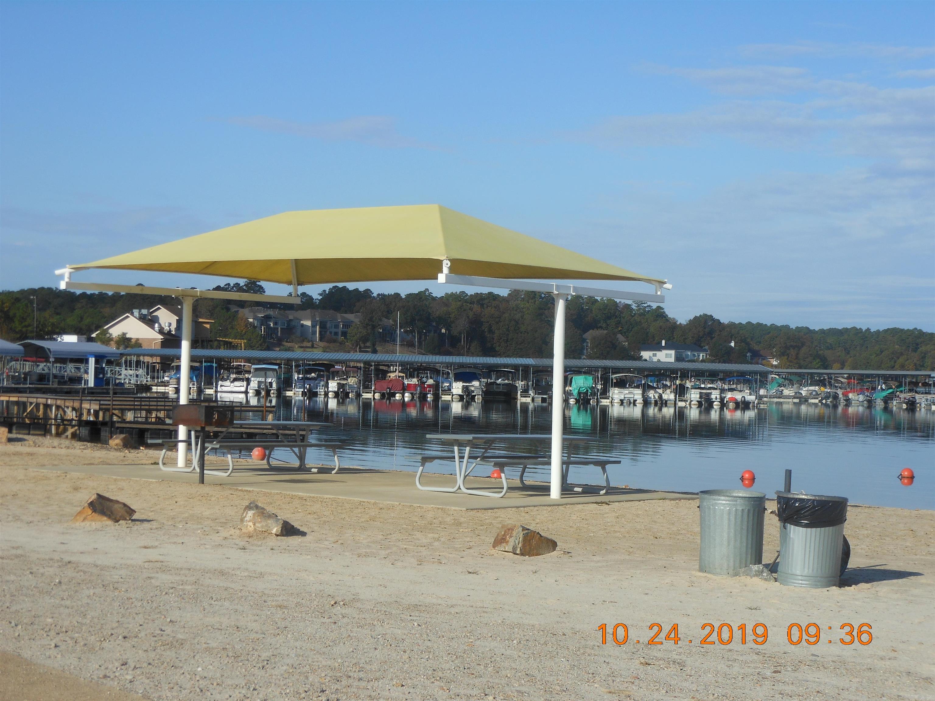 9 Halago  Hot Springs Village, AR