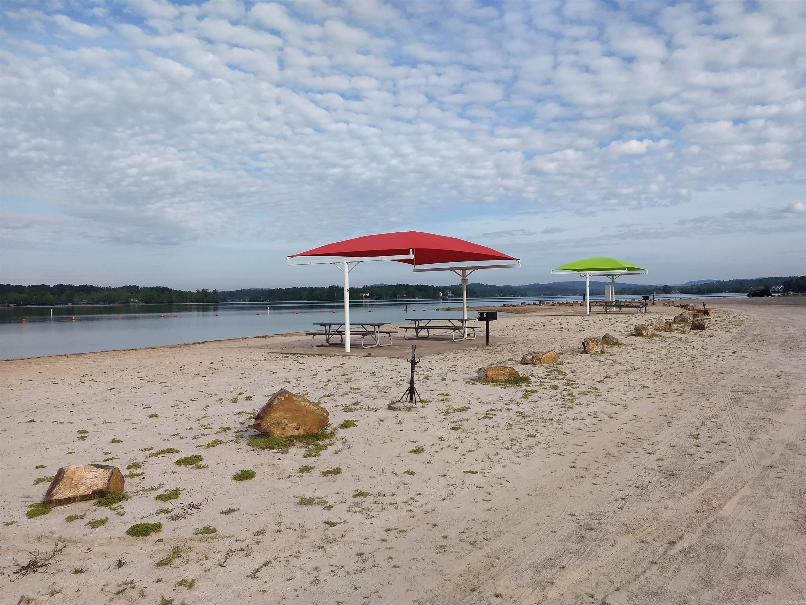 9 Halago  Hot Springs Village, AR