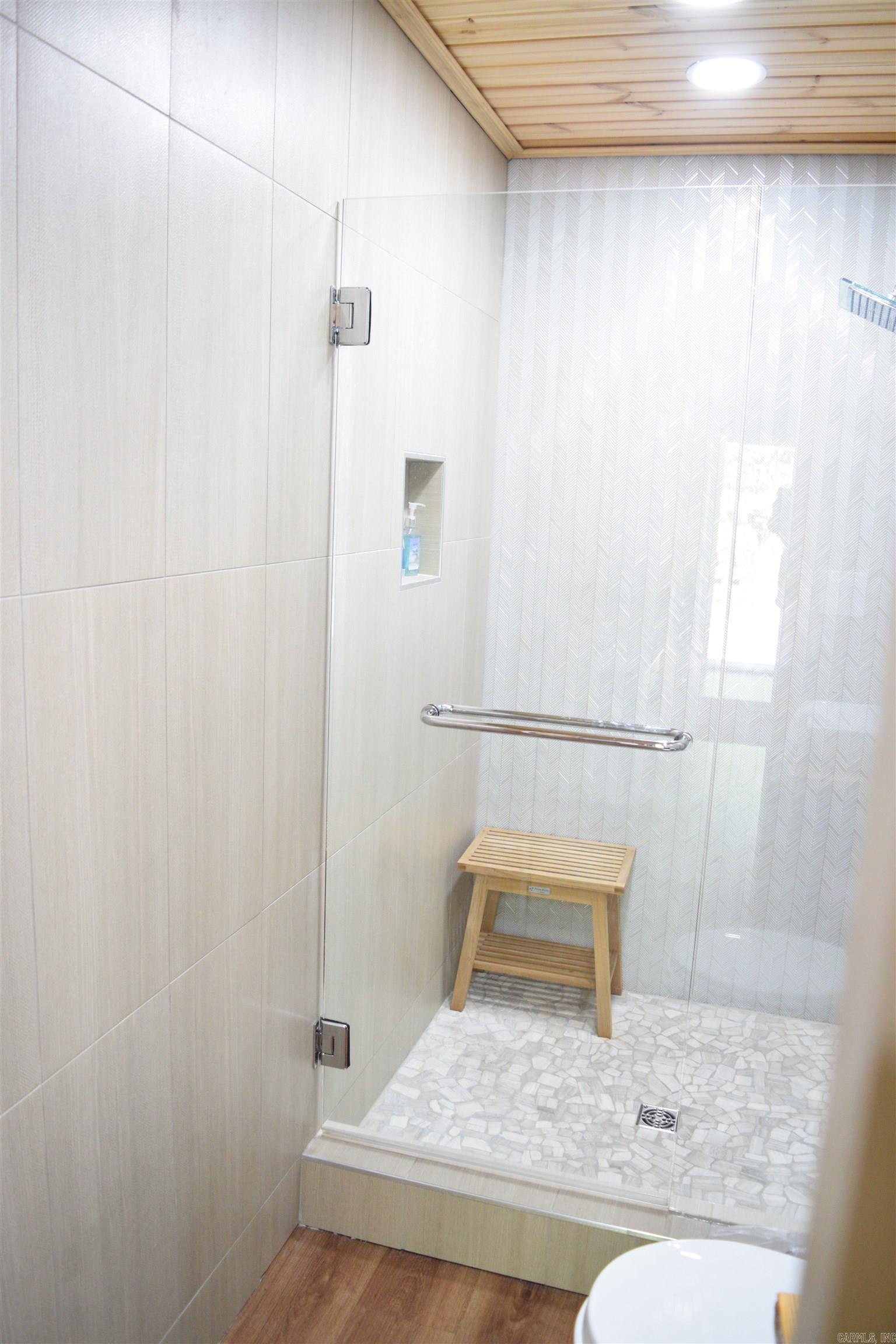 554 Emerald Cove  Shirley, AR