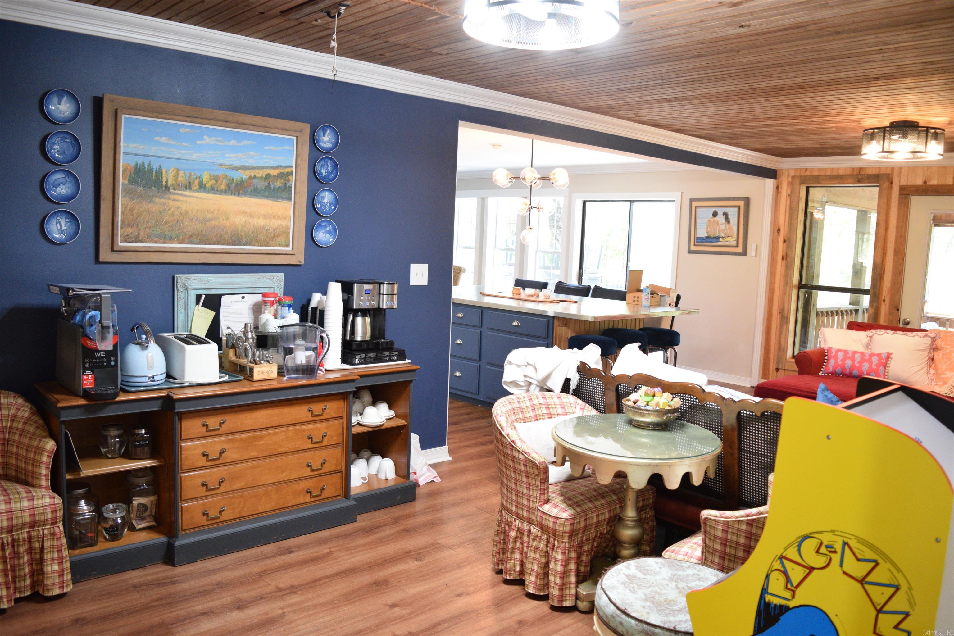 554 Emerald Cove  Shirley, AR