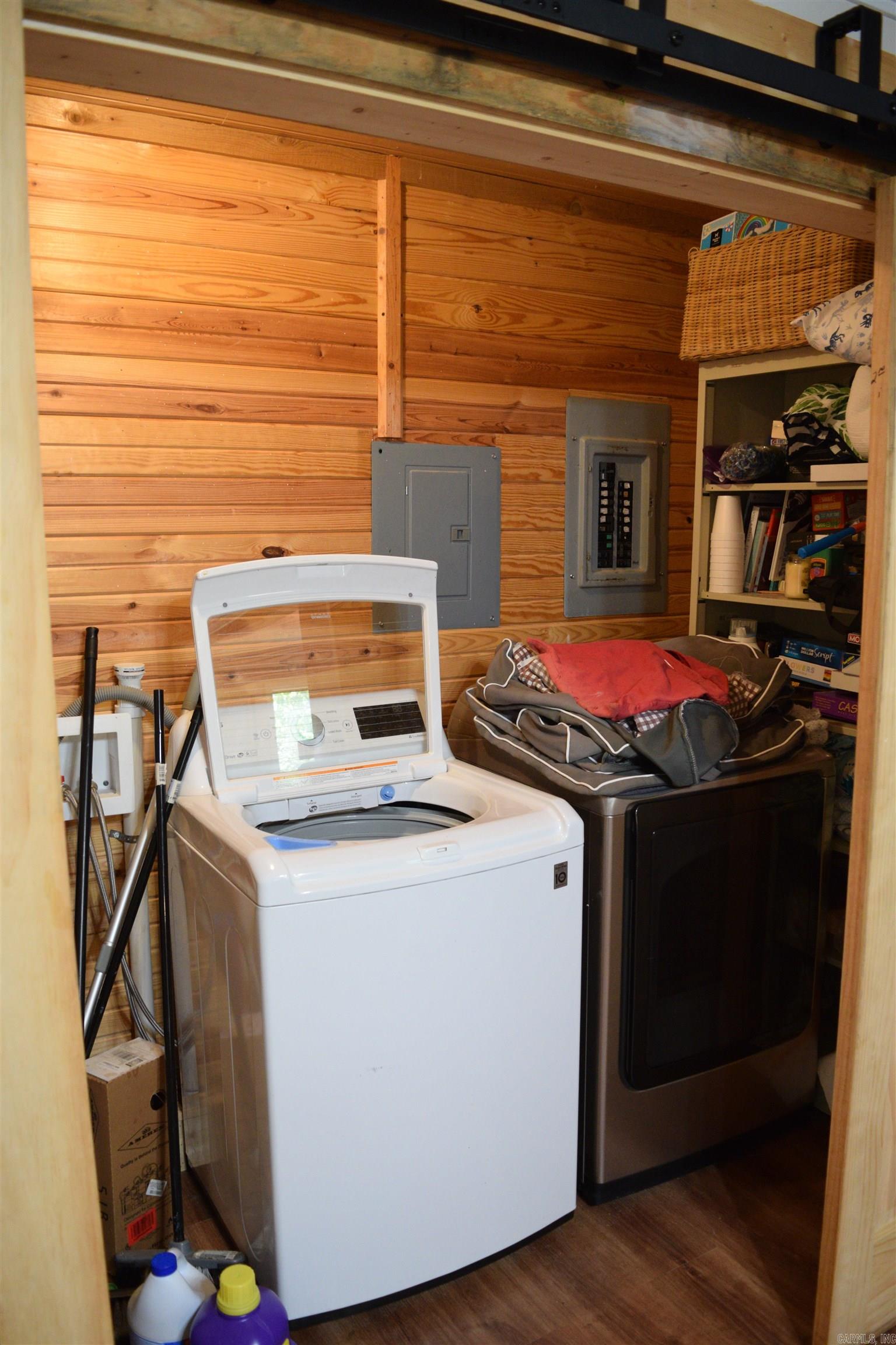 554 Emerald Cove  Shirley, AR