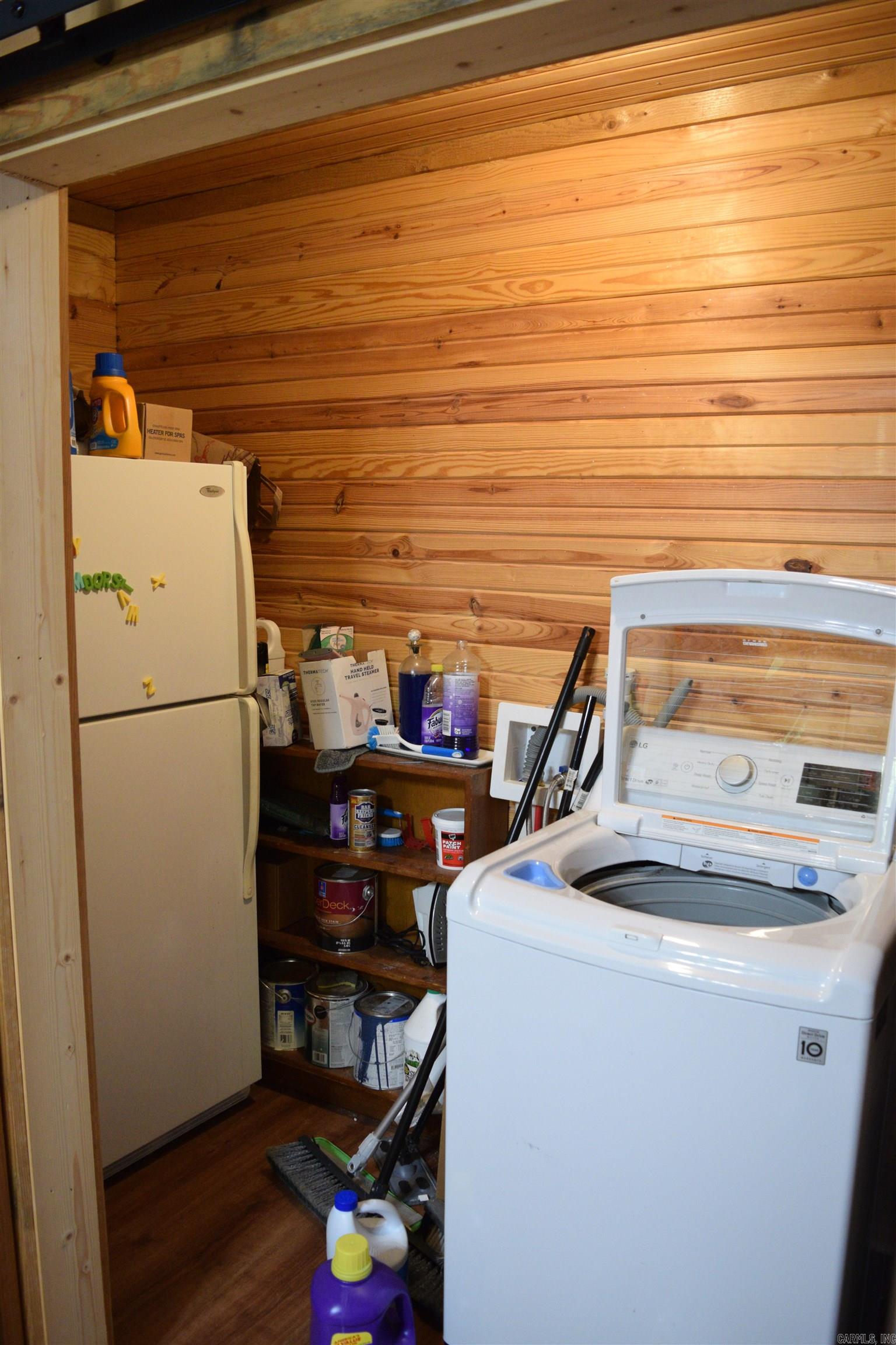 554 Emerald Cove  Shirley, AR