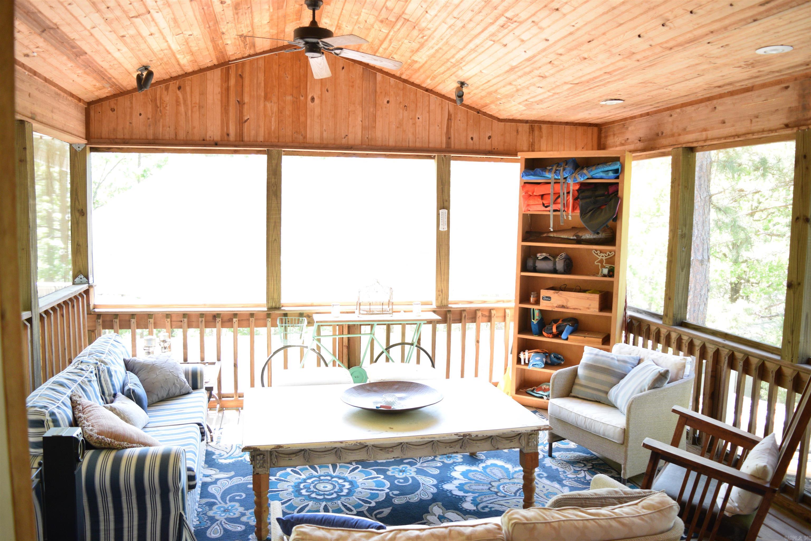 554 Emerald Cove  Shirley, AR