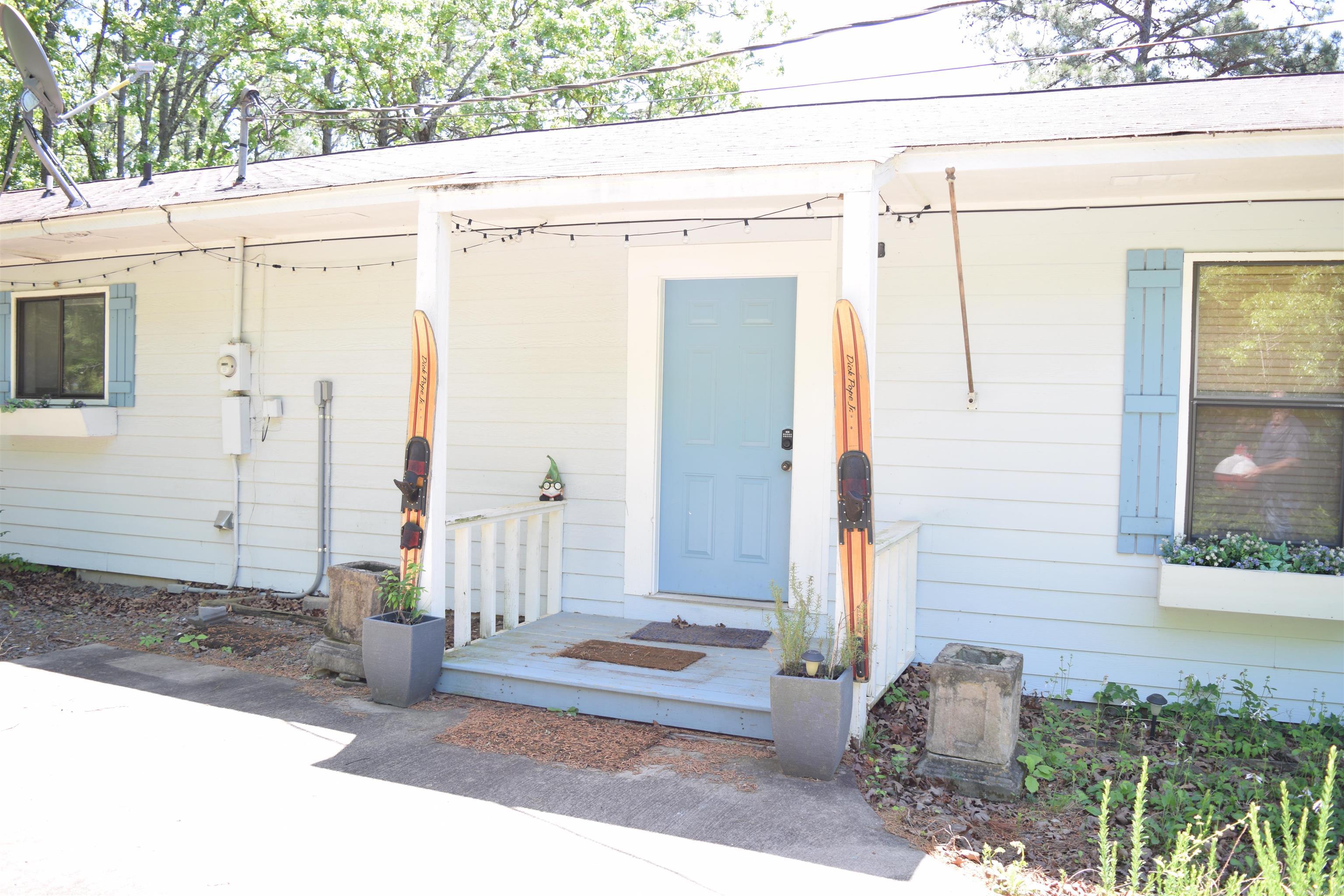 554 Emerald Cove  Shirley, AR