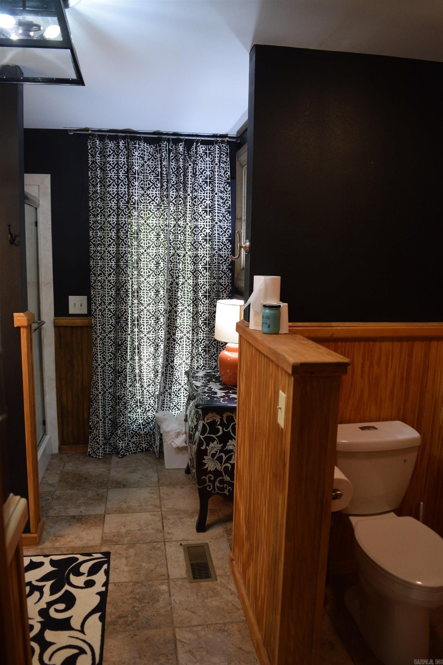 554 Emerald Cove  Shirley, AR