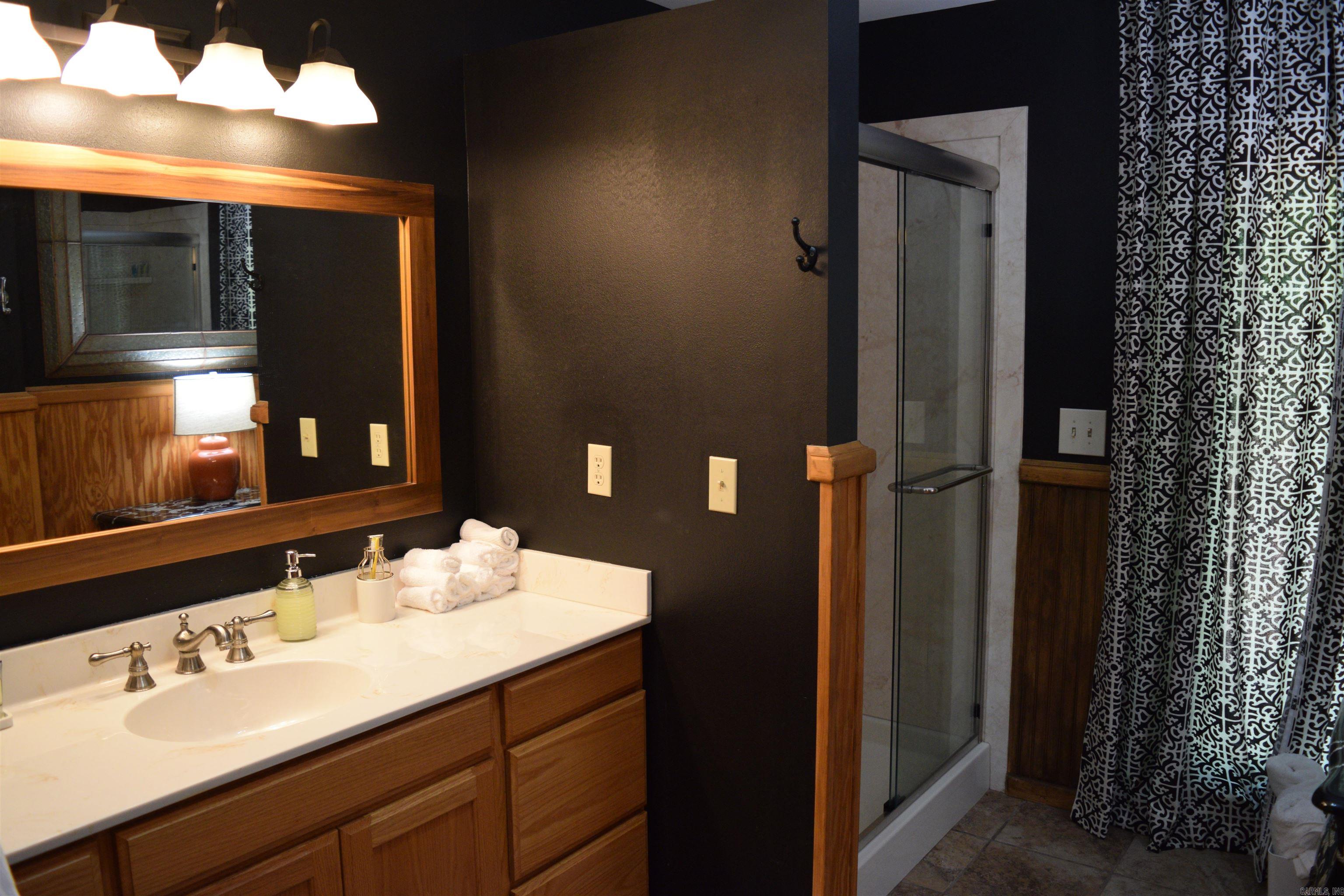 554 Emerald Cove  Shirley, AR