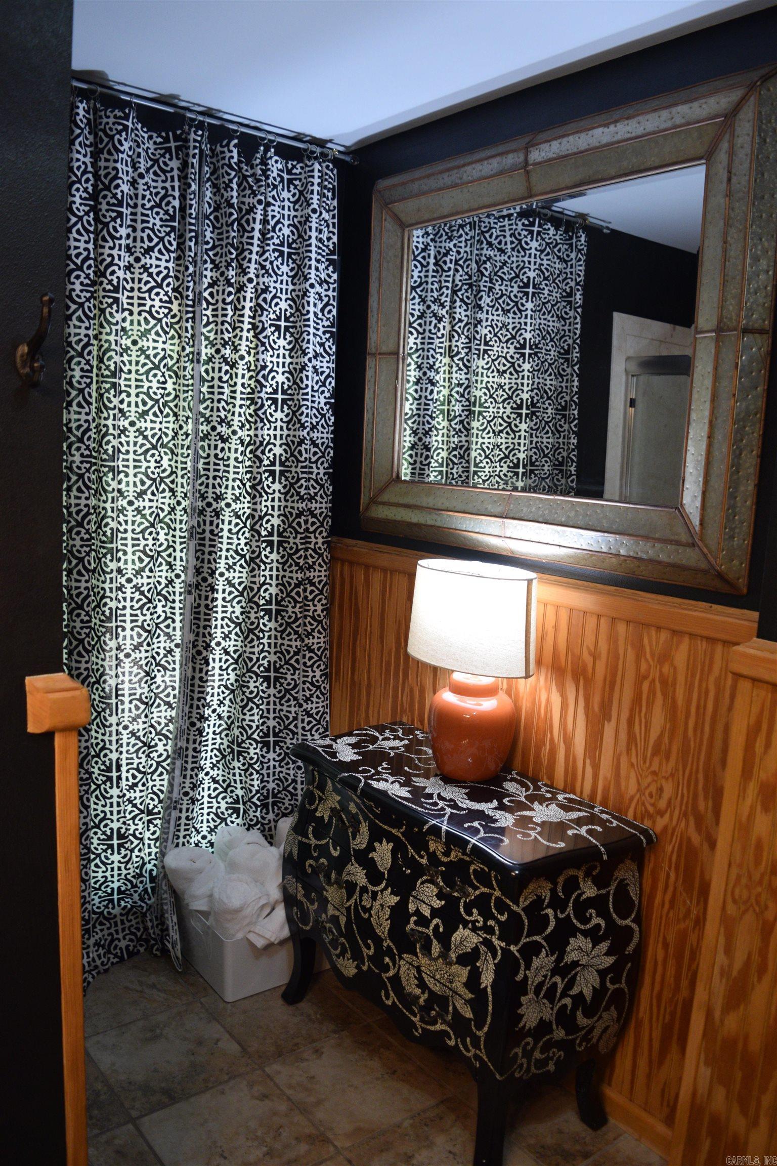 554 Emerald Cove  Shirley, AR