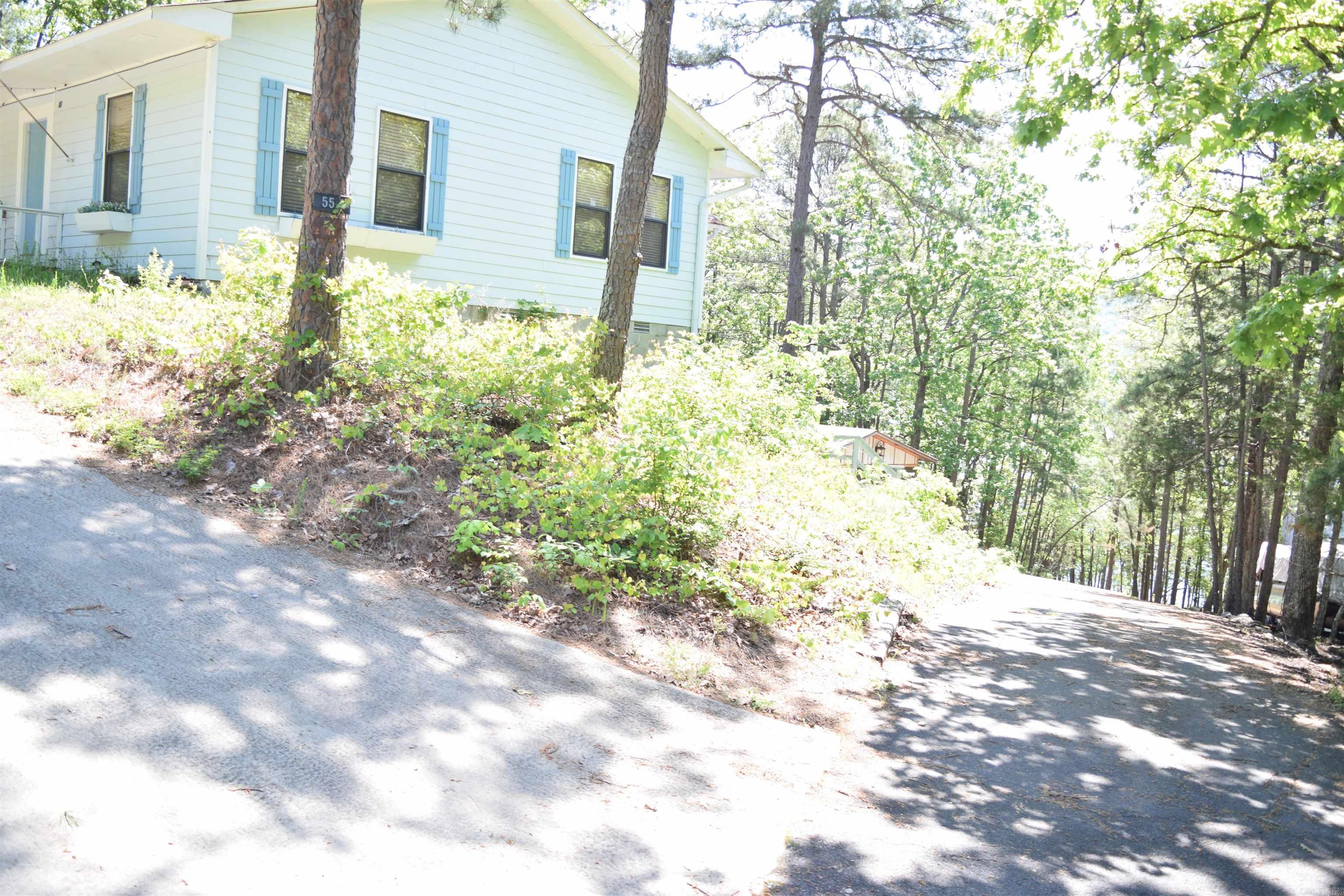 554 Emerald Cove  Shirley, AR