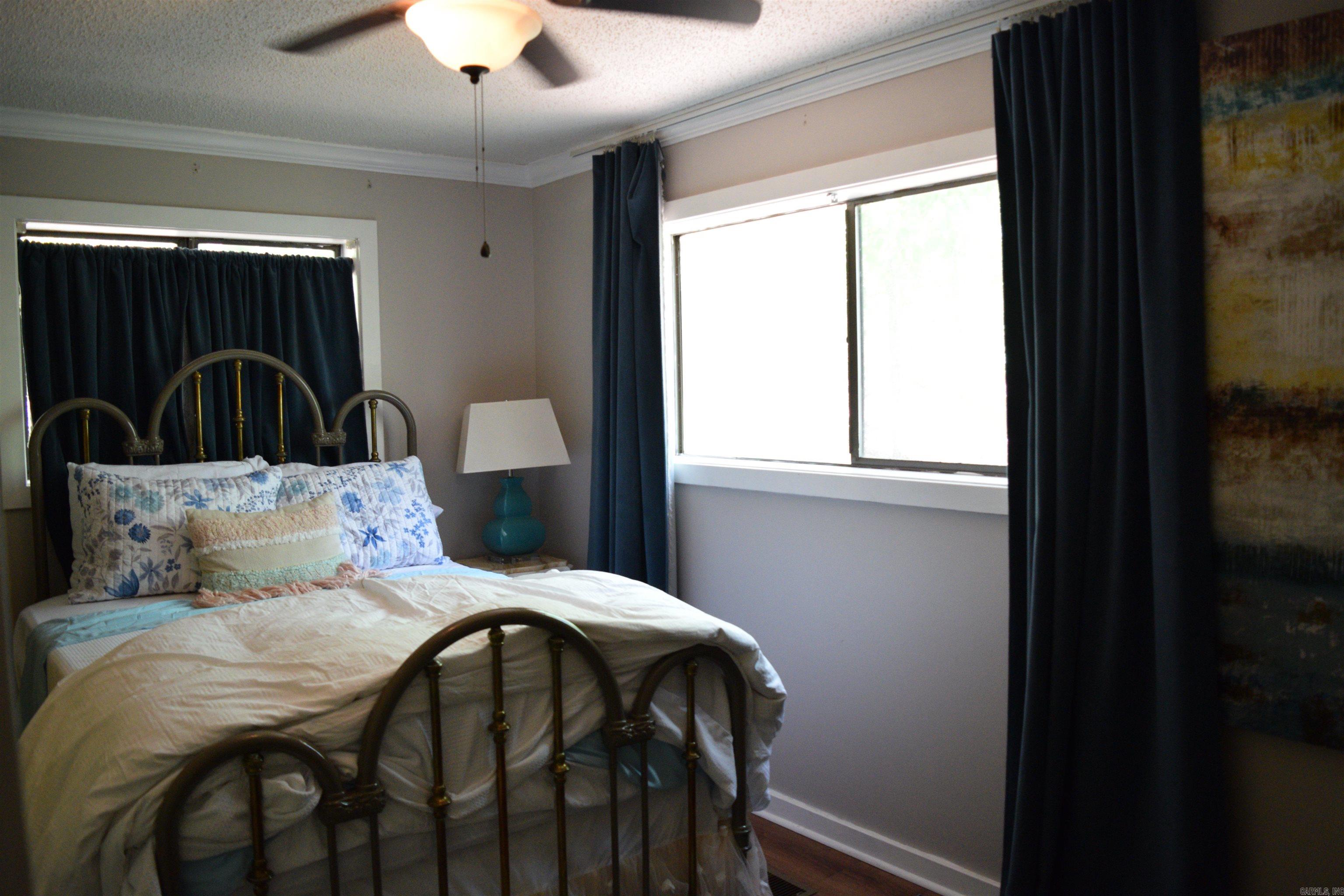 554 Emerald Cove  Shirley, AR