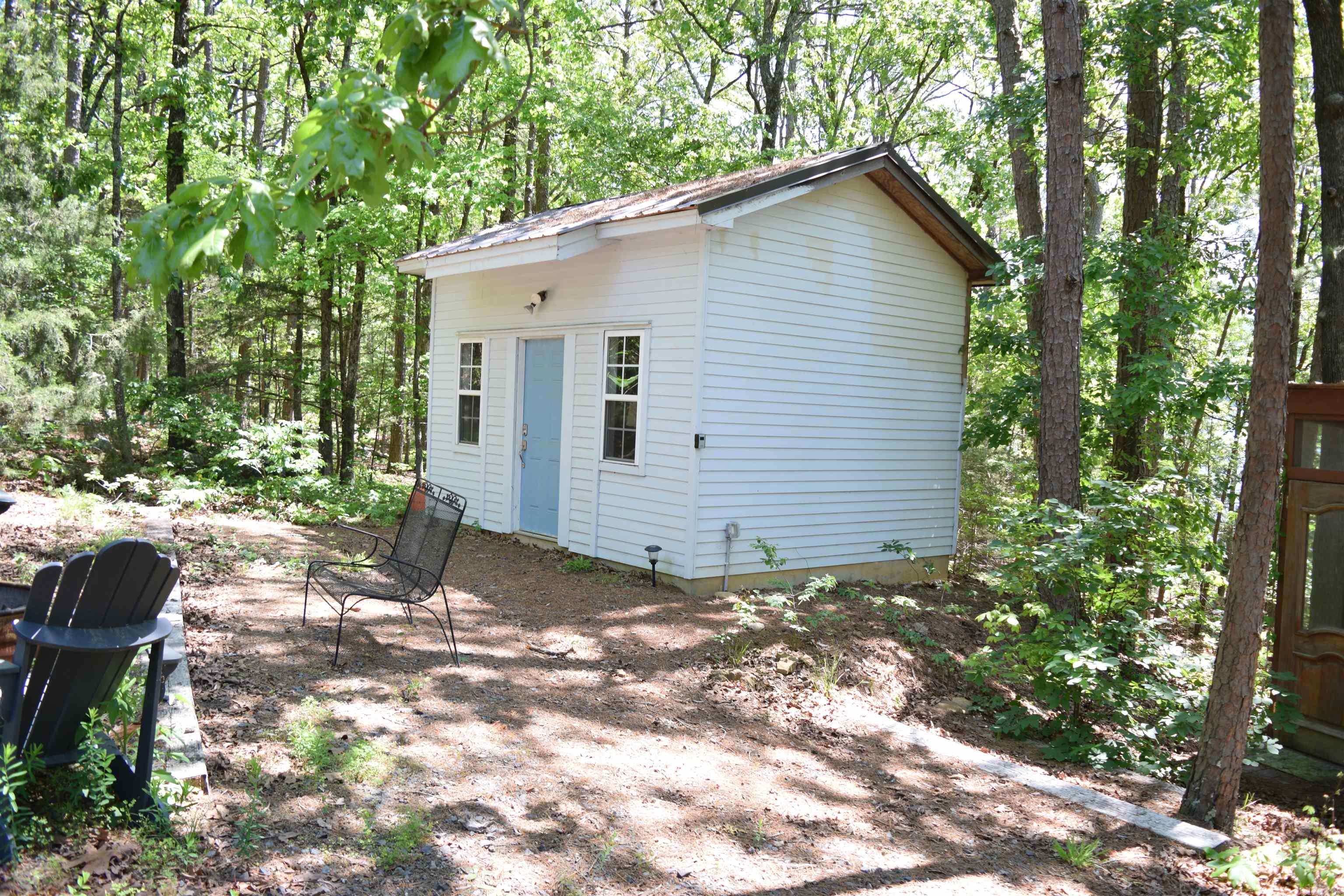 554 Emerald Cove  Shirley, AR