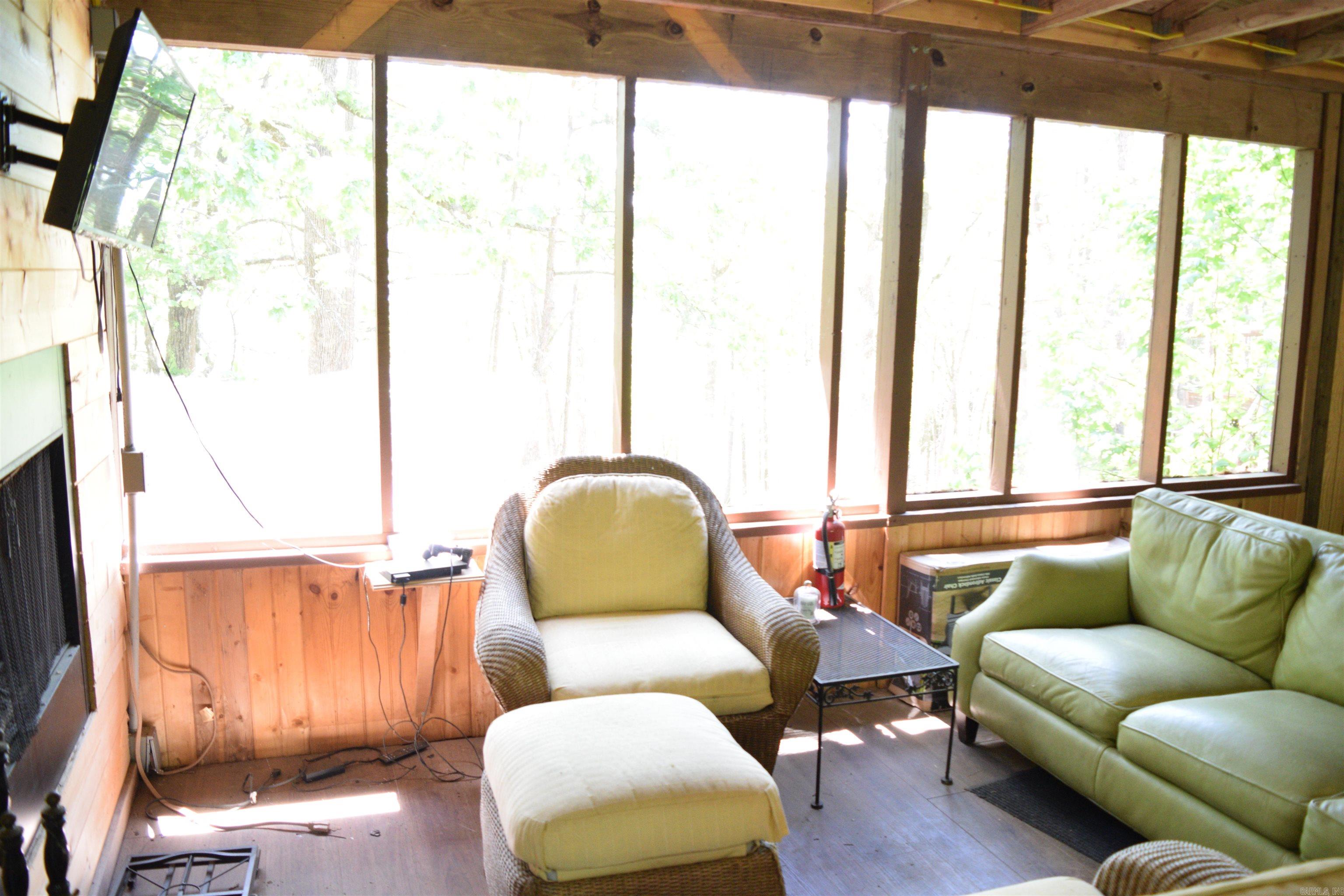 554 Emerald Cove  Shirley, AR