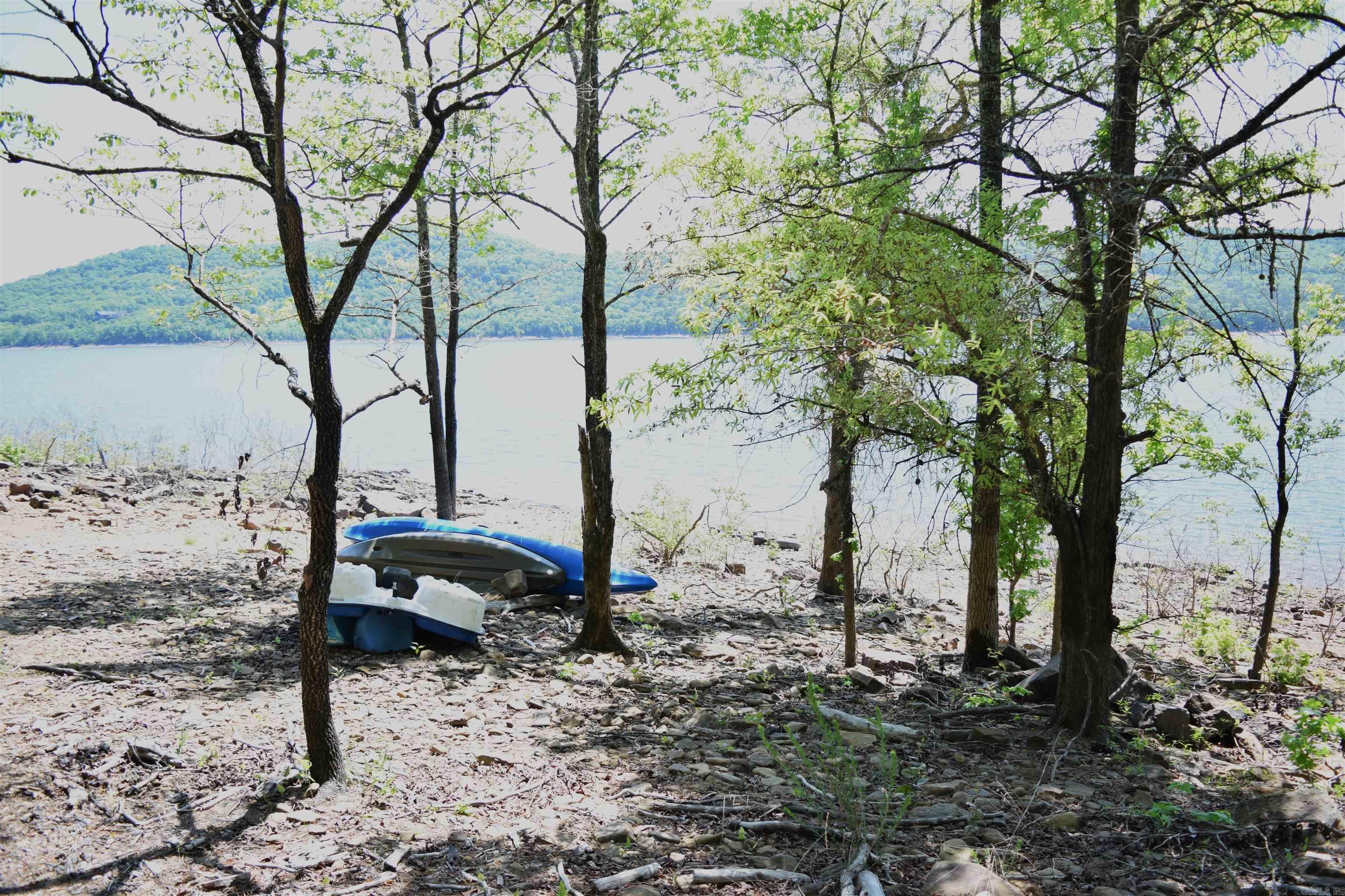 554 Emerald Cove  Shirley, AR