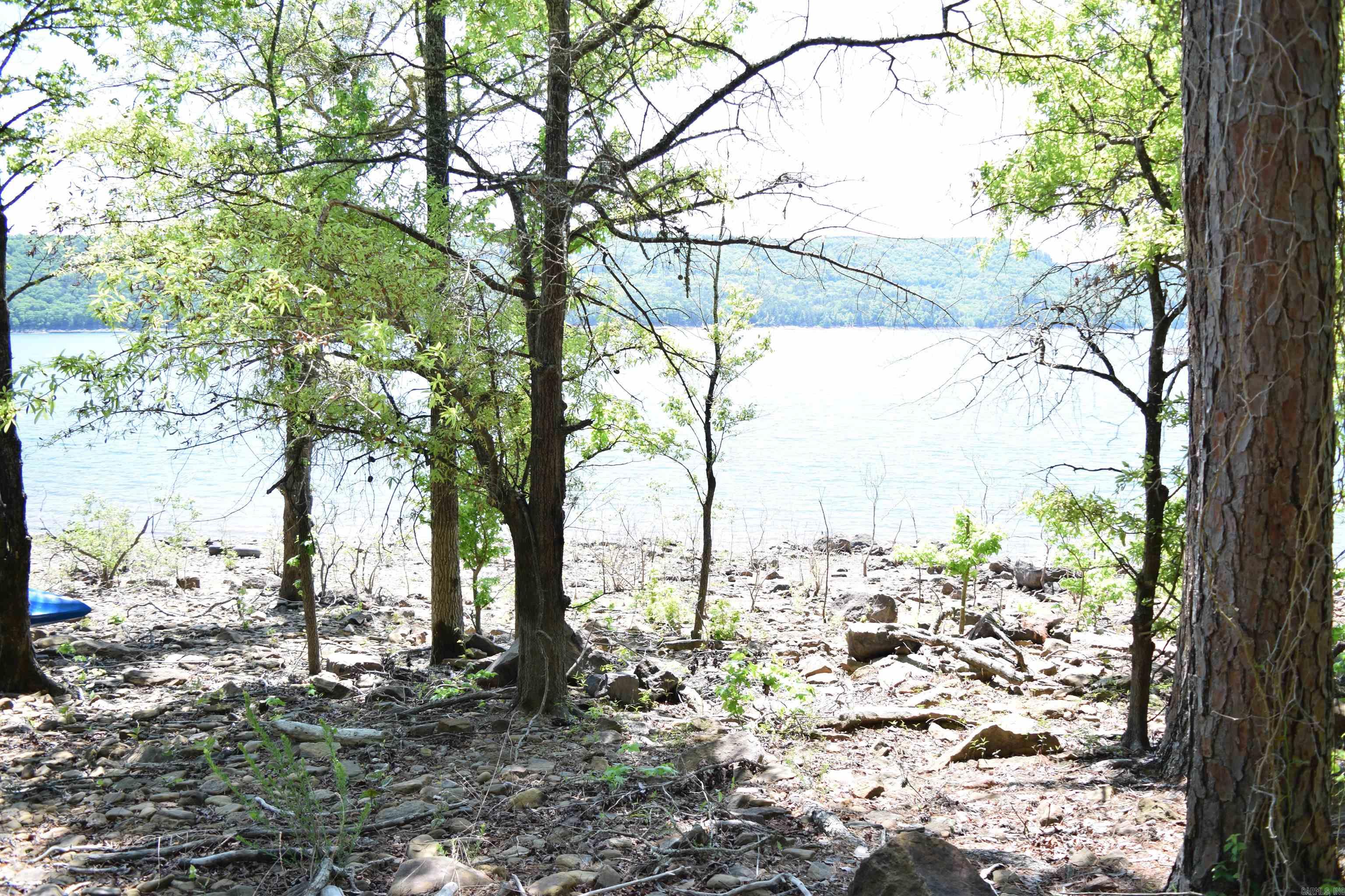 554 Emerald Cove  Shirley, AR