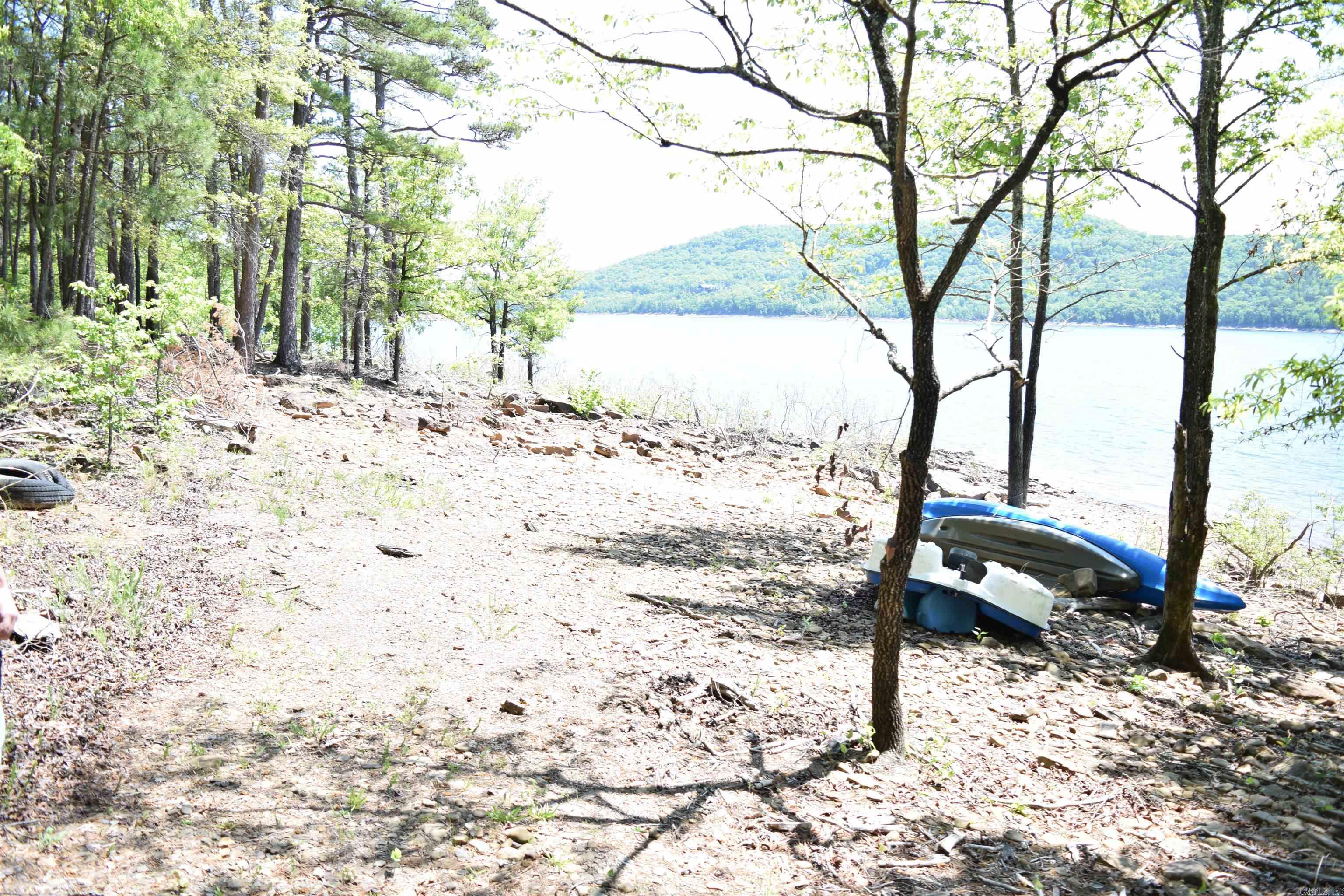 554 Emerald Cove  Shirley, AR