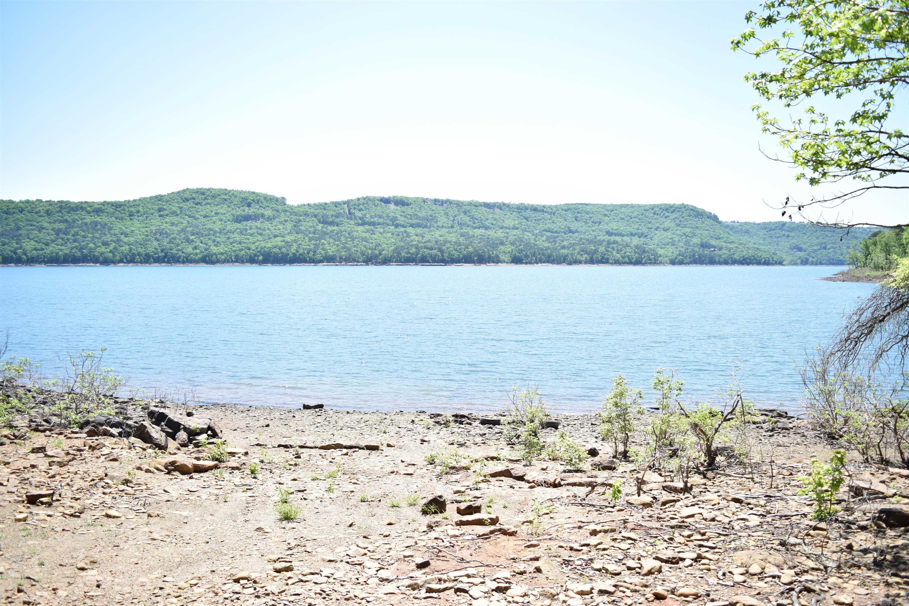 554 Emerald Cove  Shirley, AR