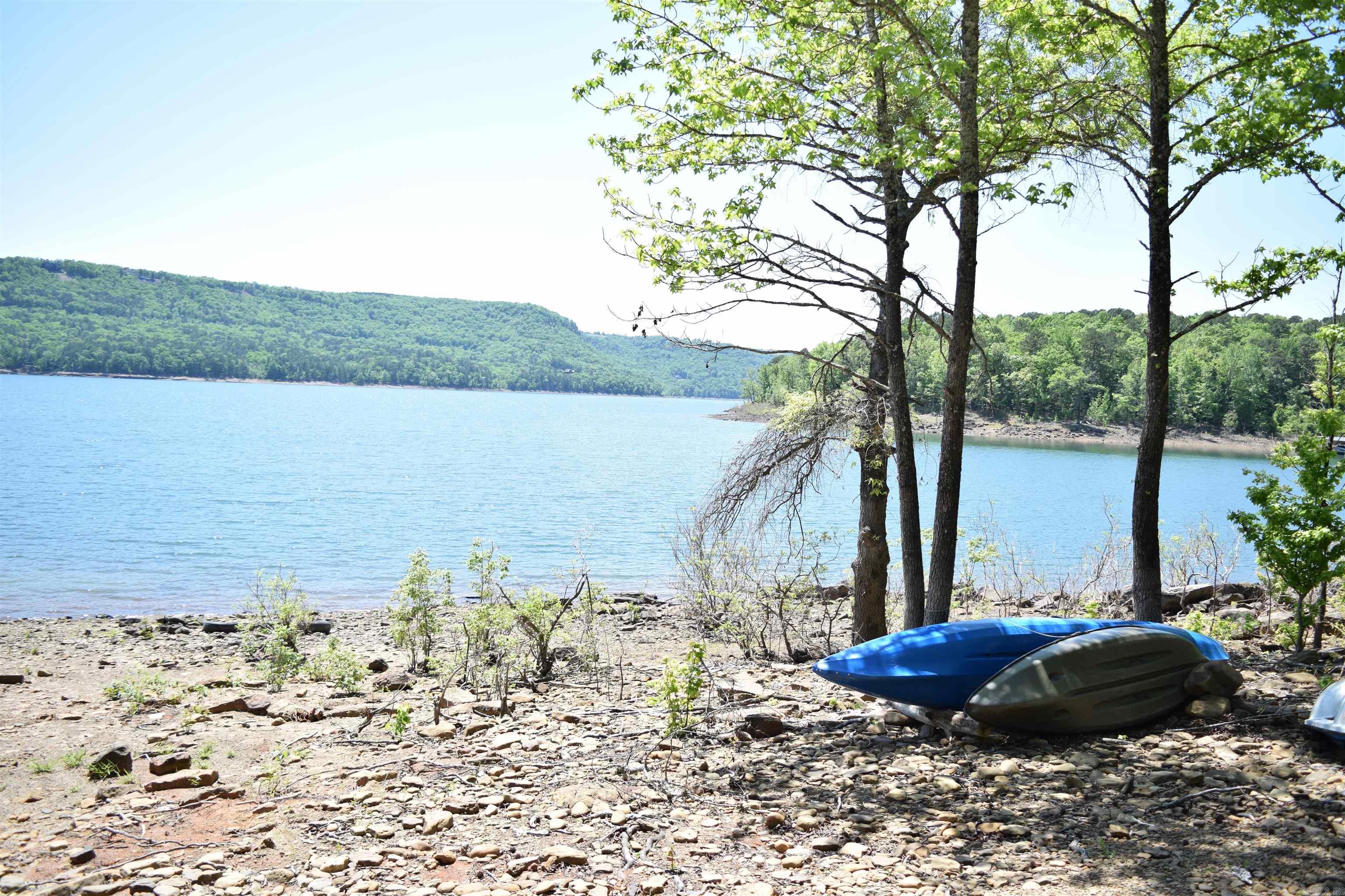 554 Emerald Cove  Shirley, AR