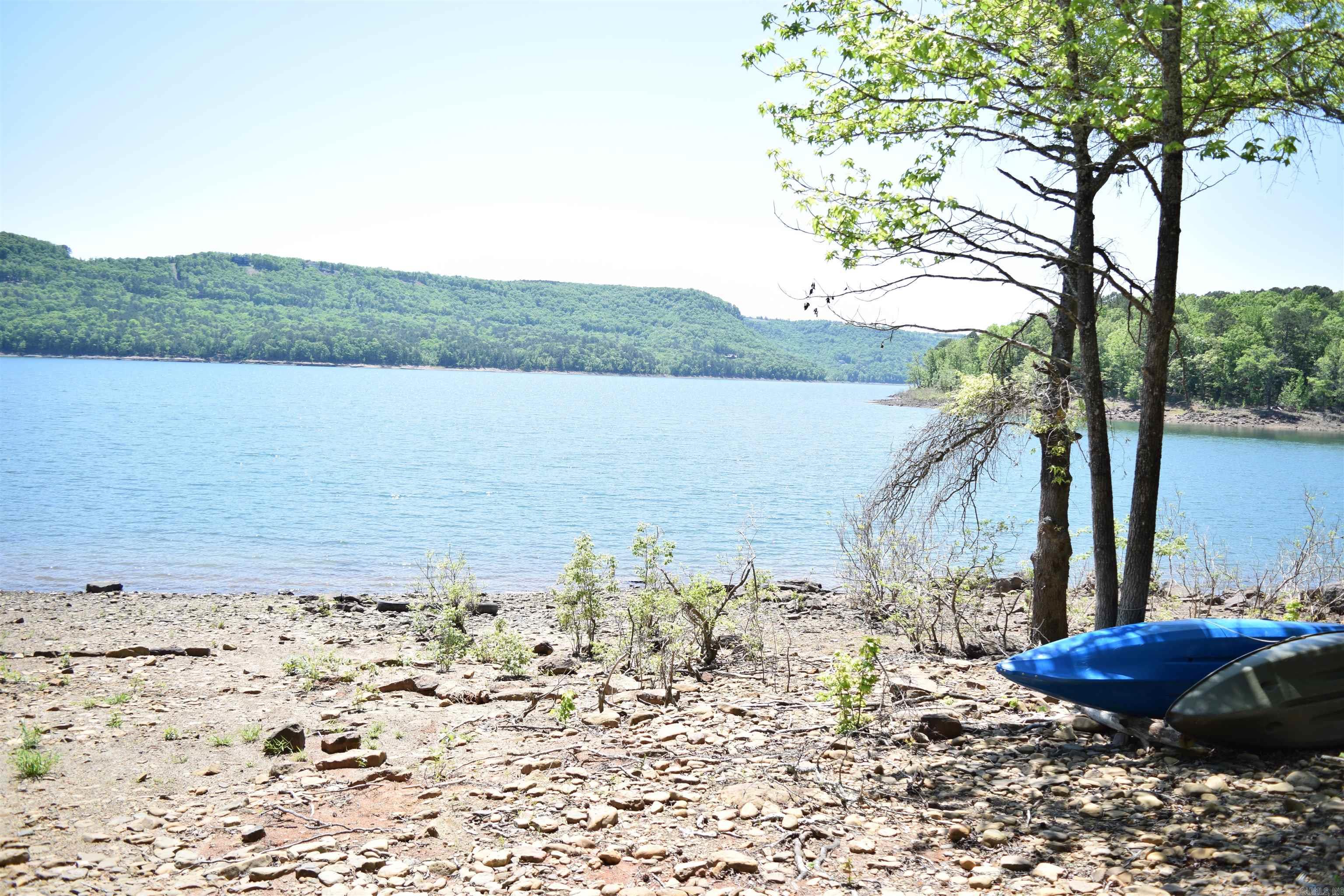 554 Emerald Cove  Shirley, AR