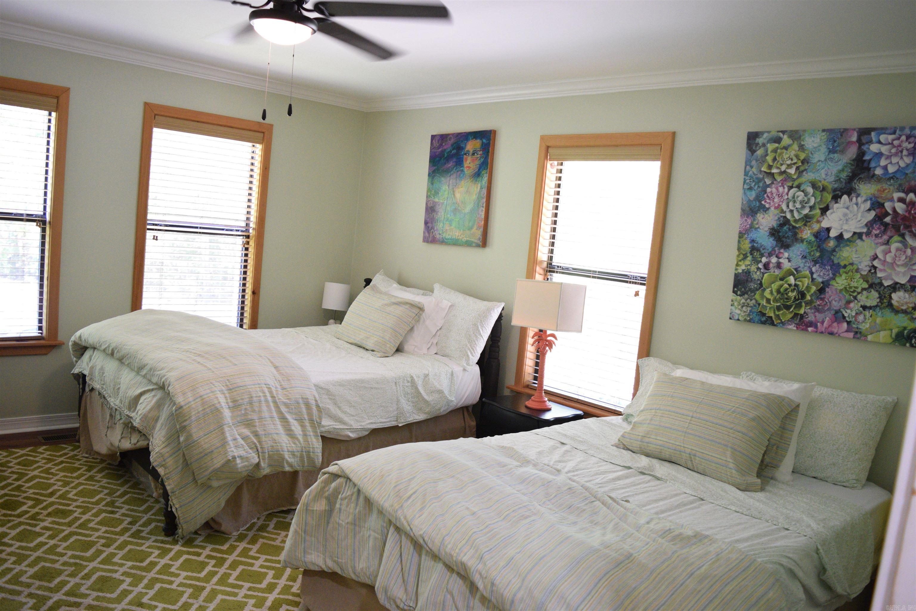 554 Emerald Cove  Shirley, AR