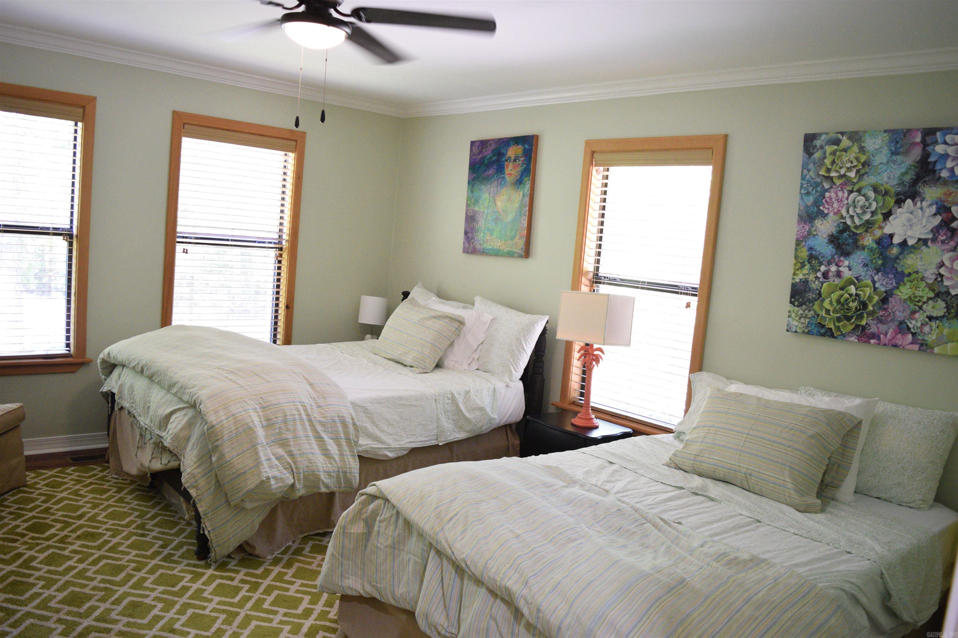 554 Emerald Cove  Shirley, AR