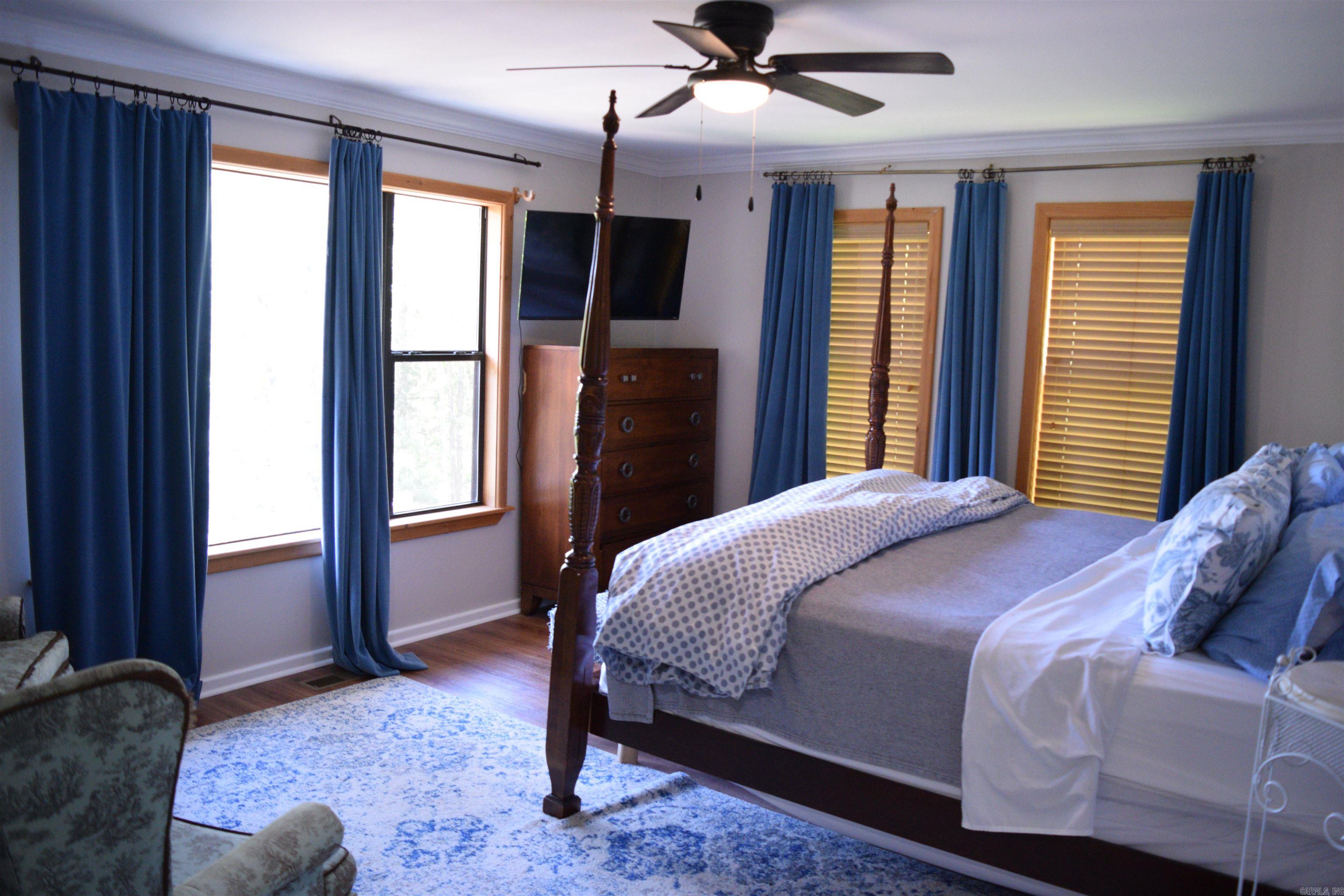 554 Emerald Cove  Shirley, AR