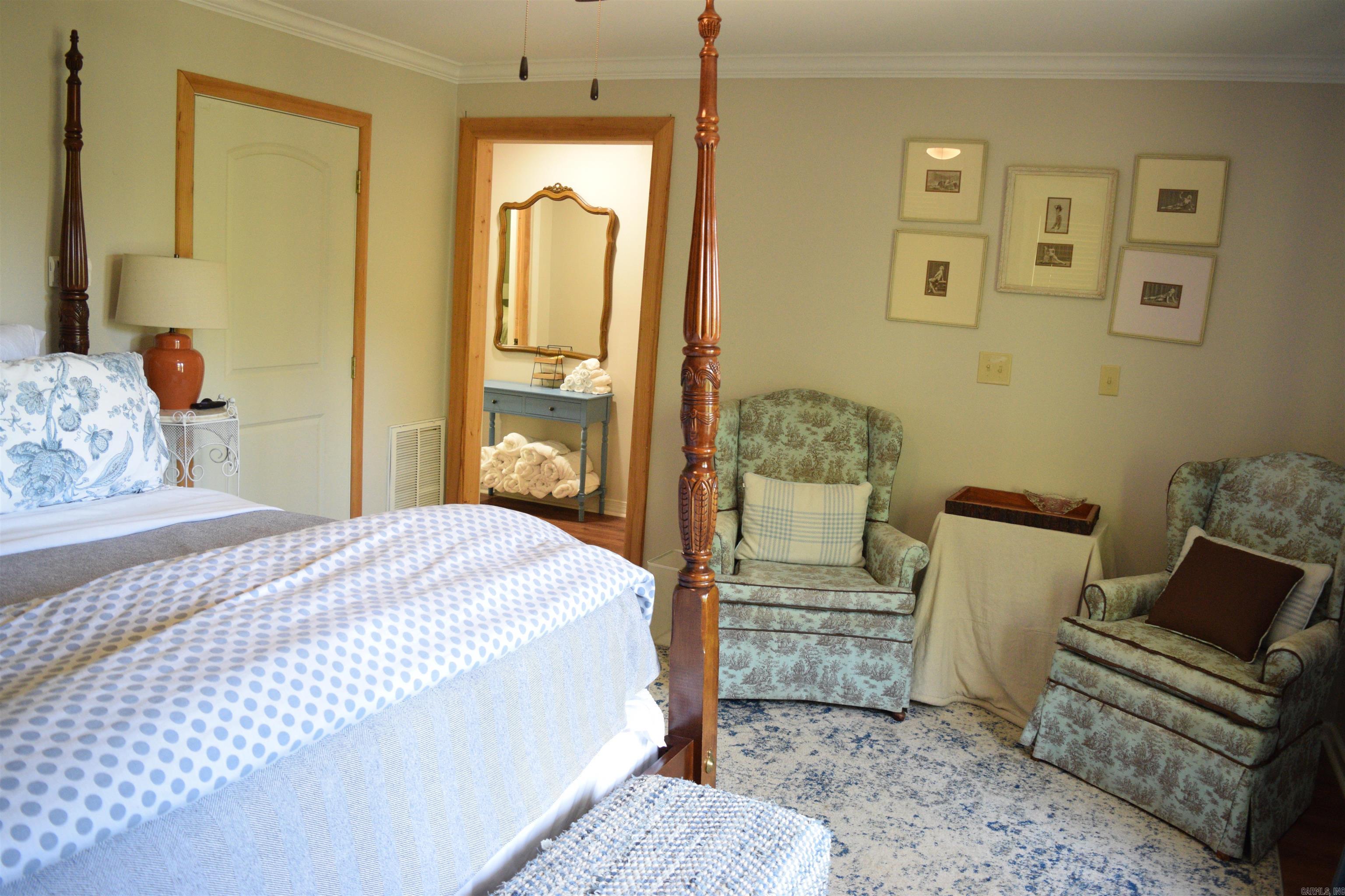 554 Emerald Cove  Shirley, AR