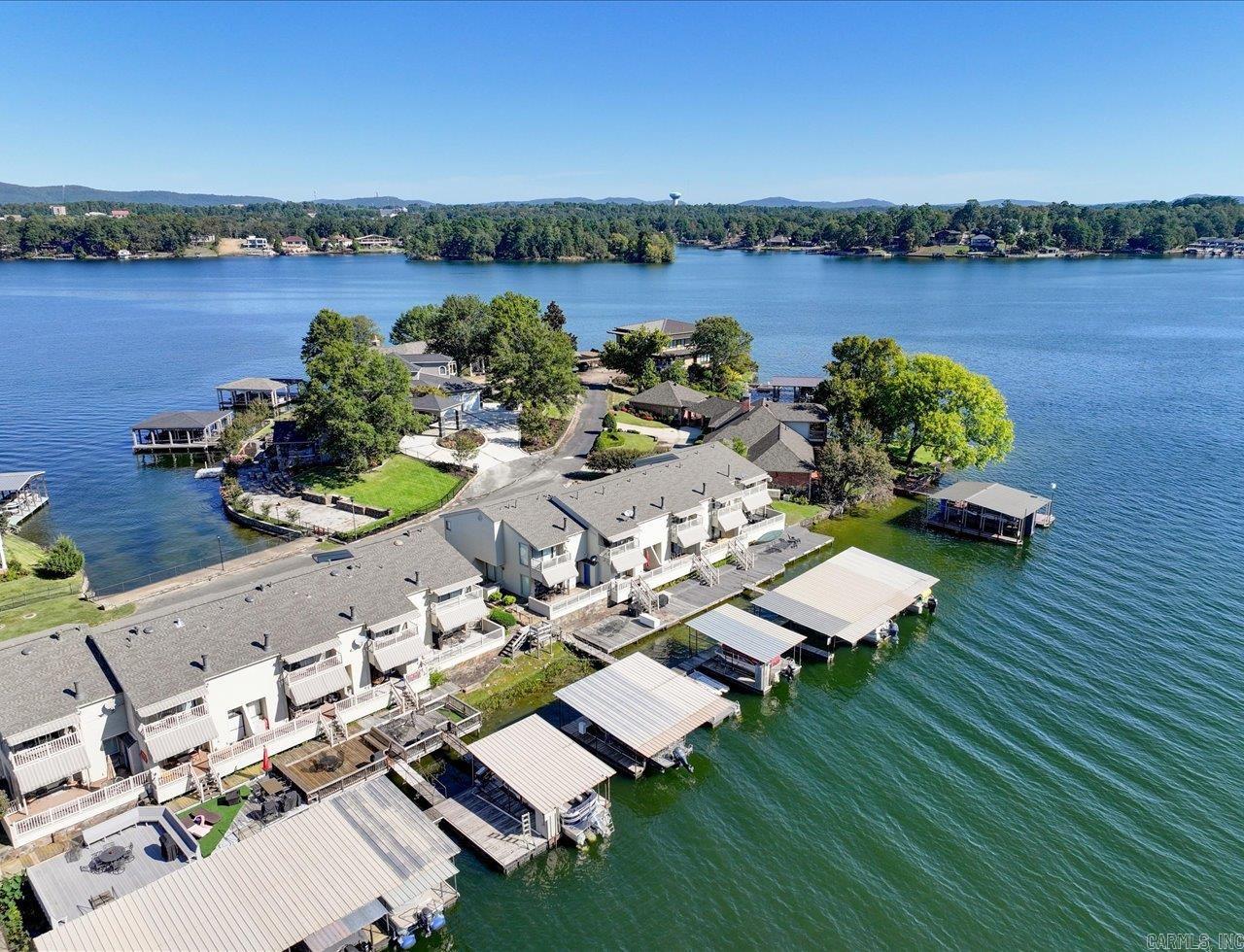 160 Long Island Bay  Hot Springs, AR